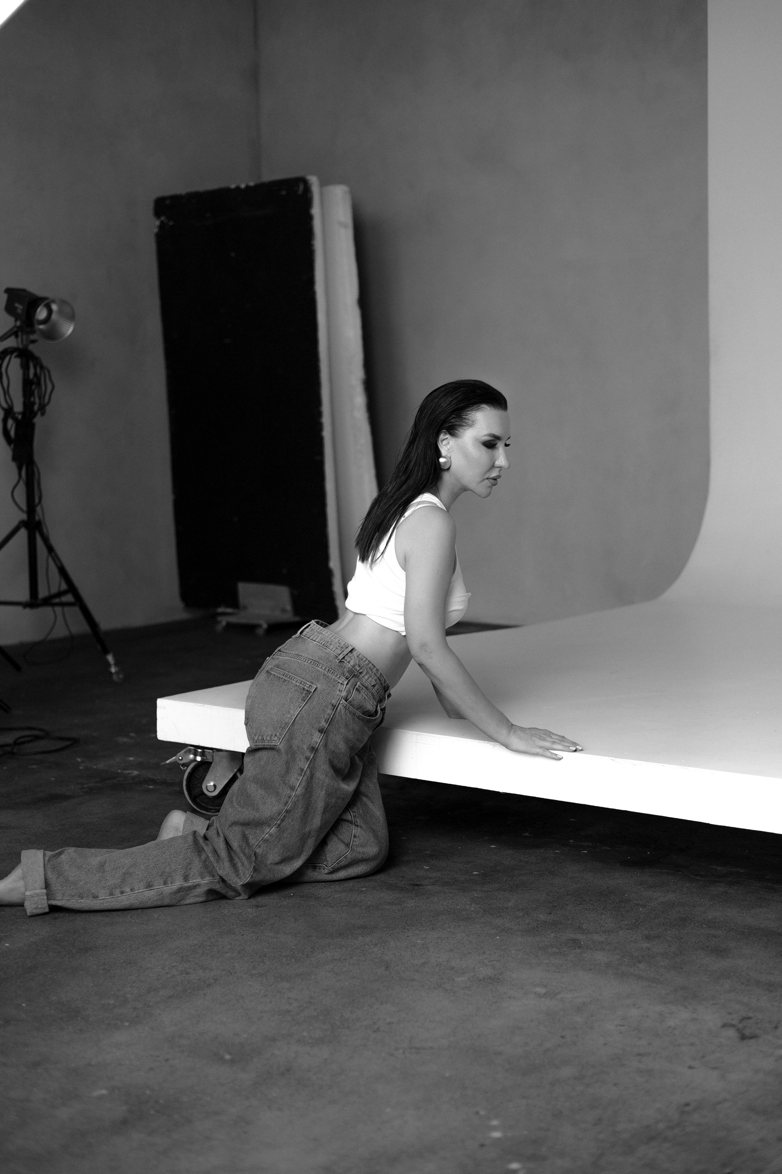 Evgeniya| strict. Орлова Мария фотограф Волгоград, Камышин