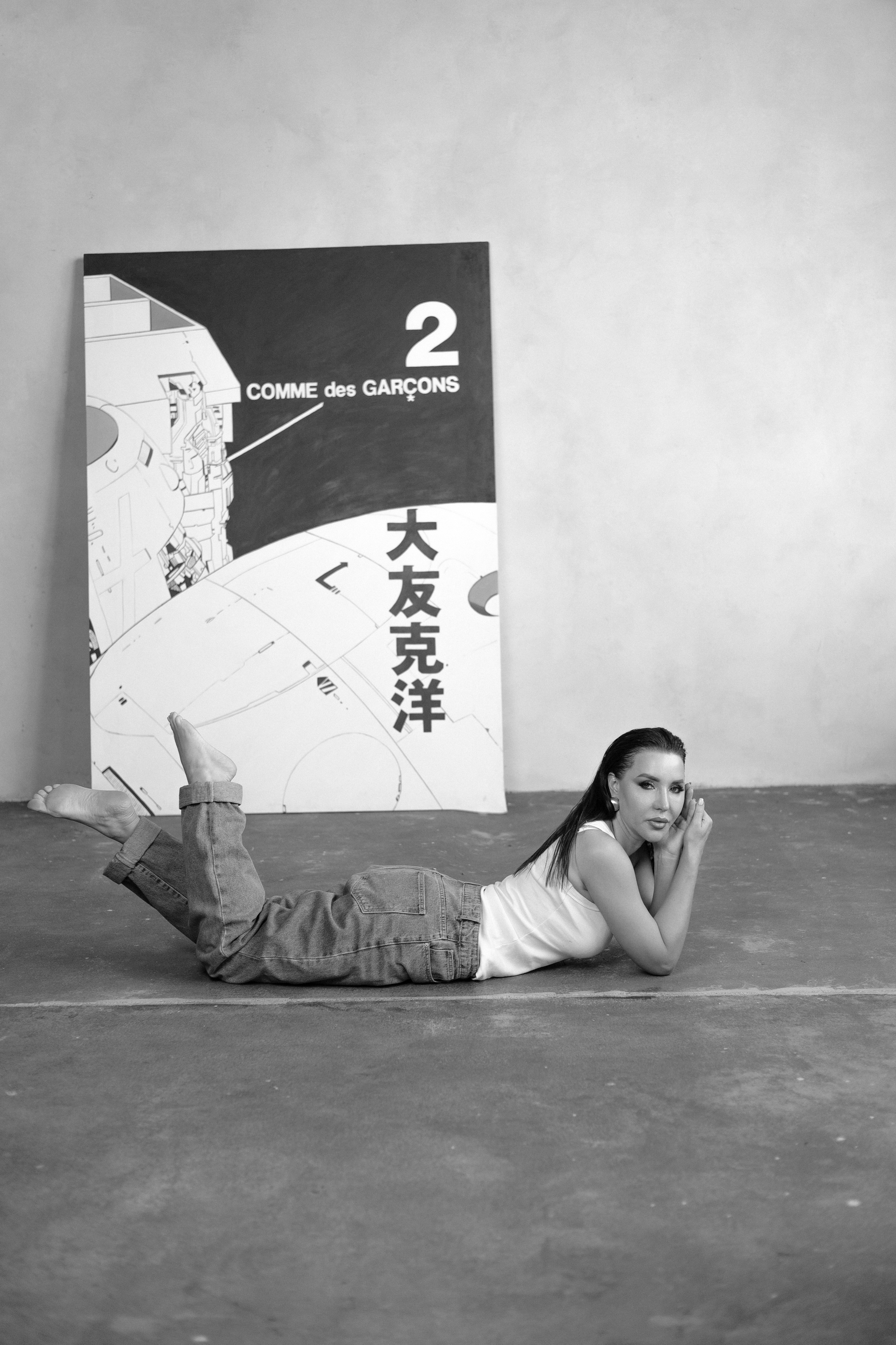 Evgeniya| strict. Орлова Мария фотограф Волгоград, Камышин