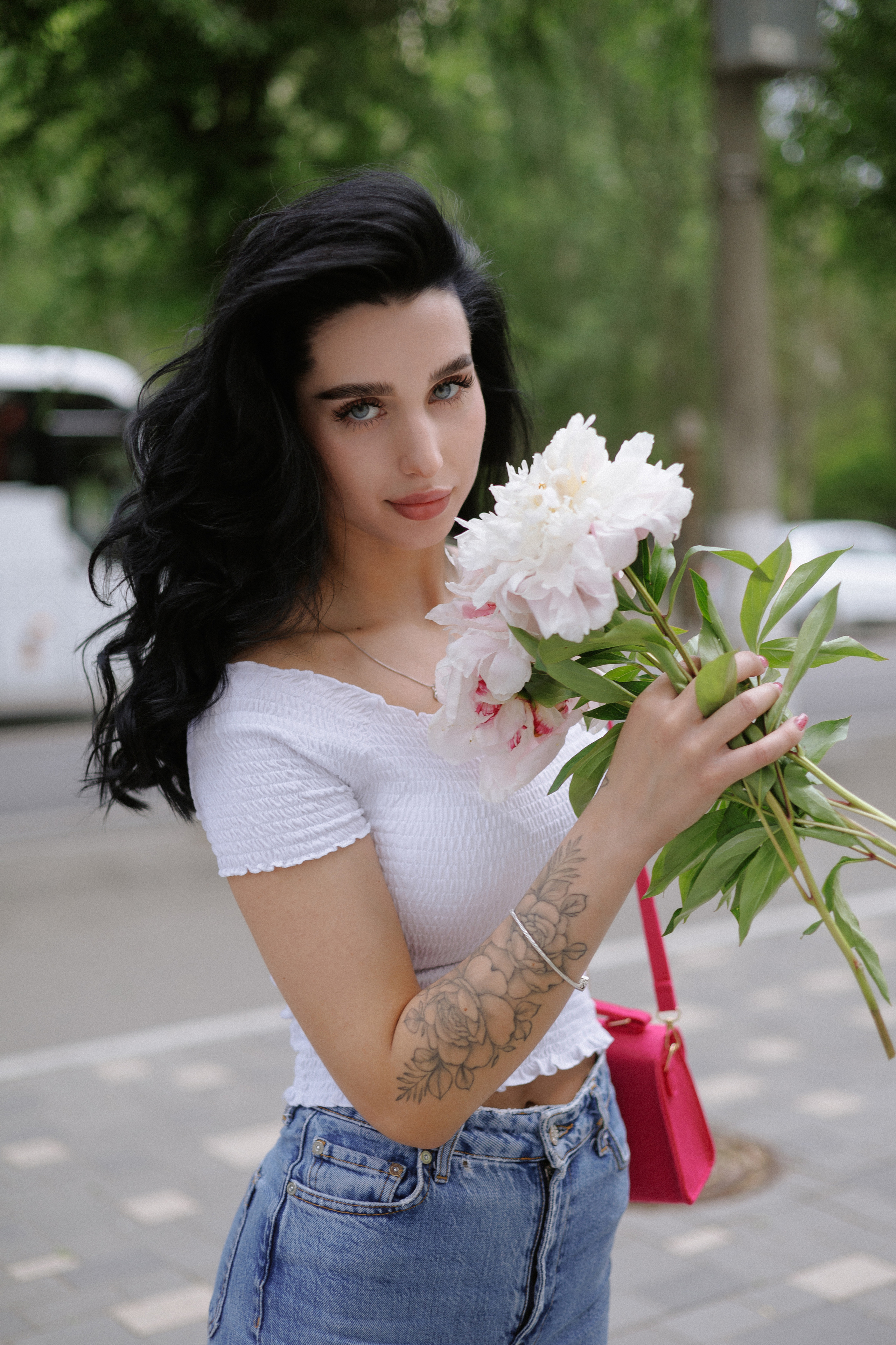 Darya |street. Орлова Мария фотограф Волгоград, Камышин