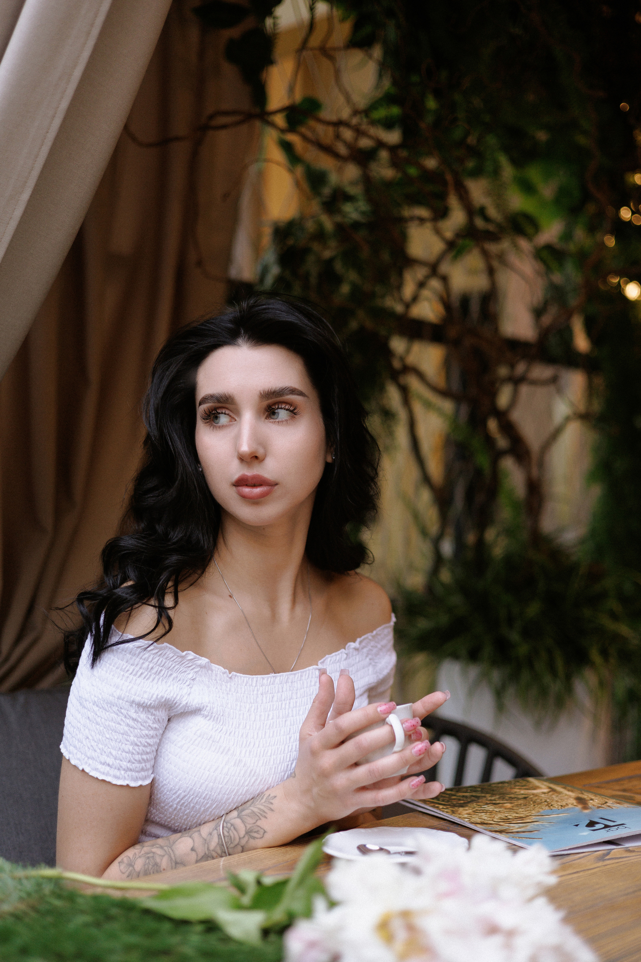 Darya |street. Орлова Мария фотограф Волгоград, Камышин