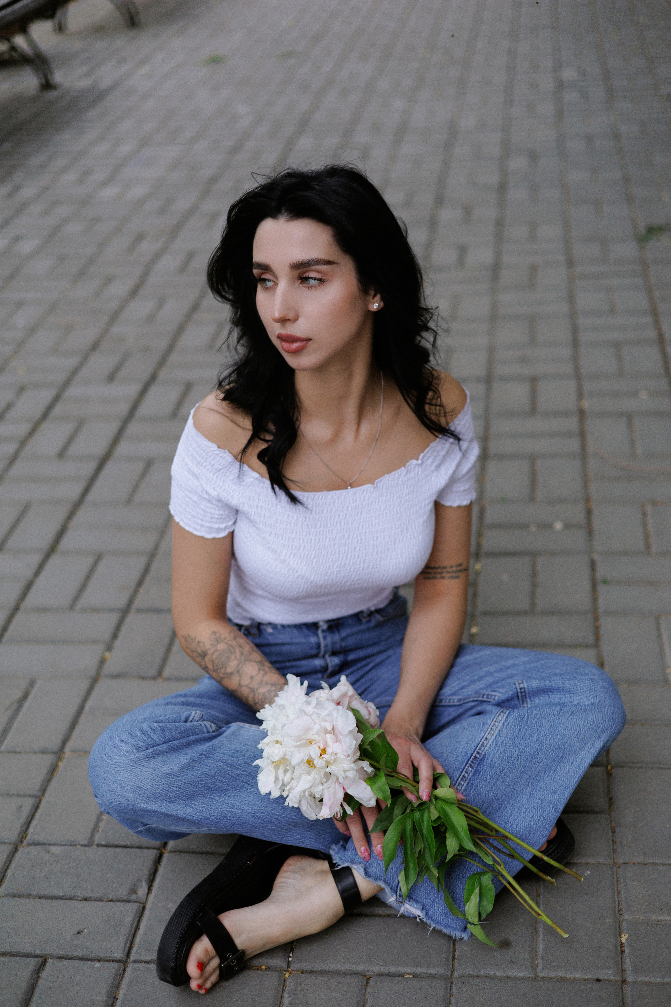 Darya |street. Орлова Мария фотограф Волгоград, Камышин