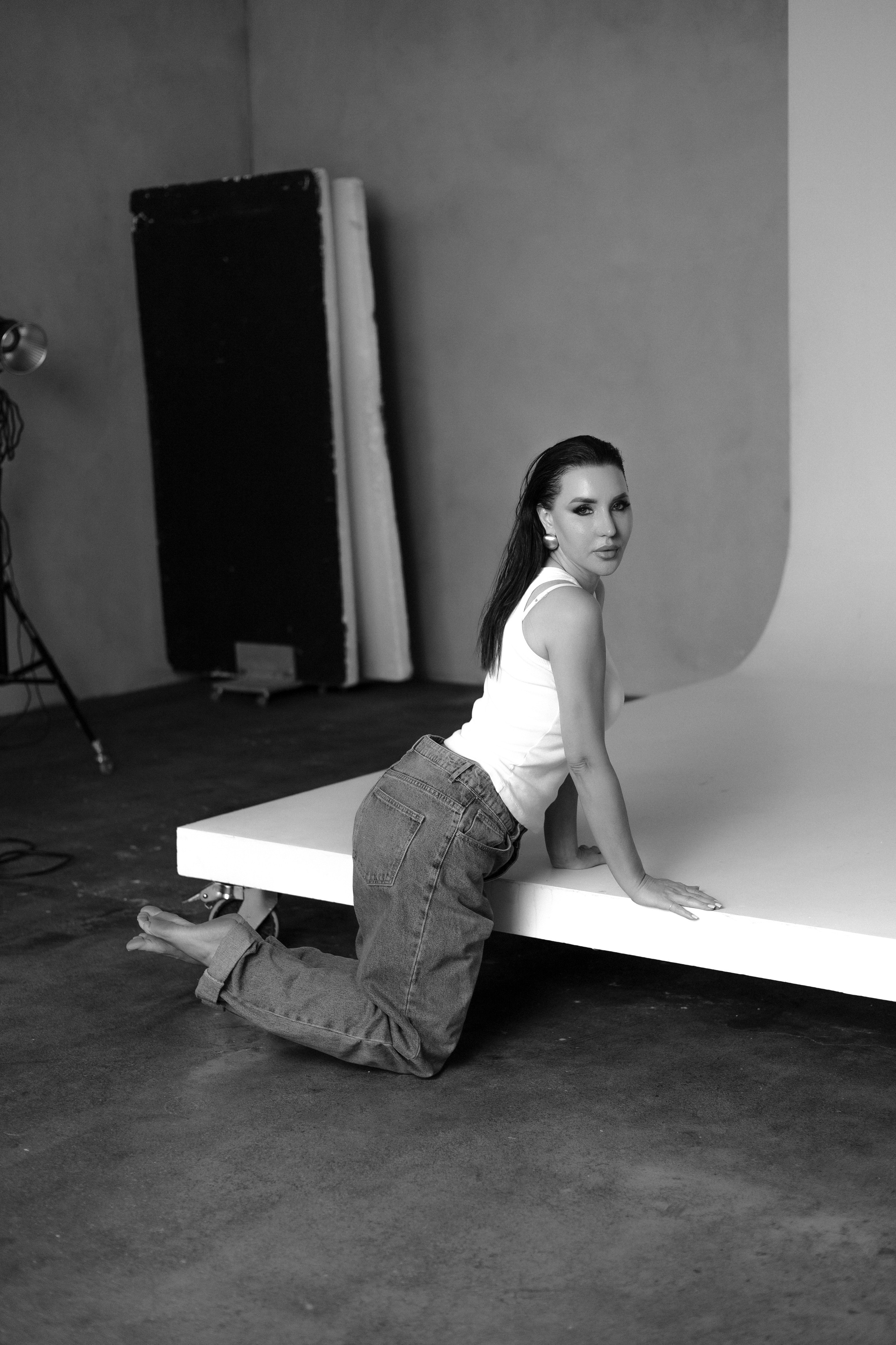 Evgeniya| strict. Орлова Мария фотограф Волгоград, Камышин