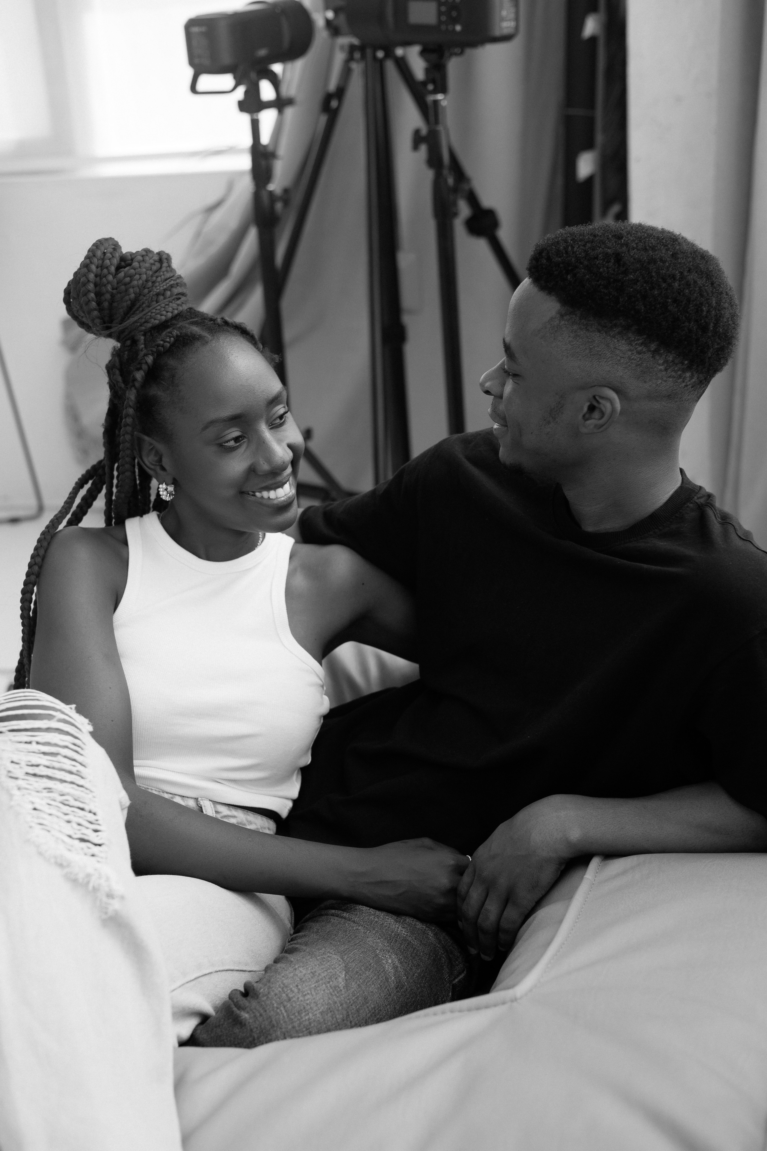 Love story| Ayierah +Daniel. Орлова Мария фотограф Волгоград, Камышин