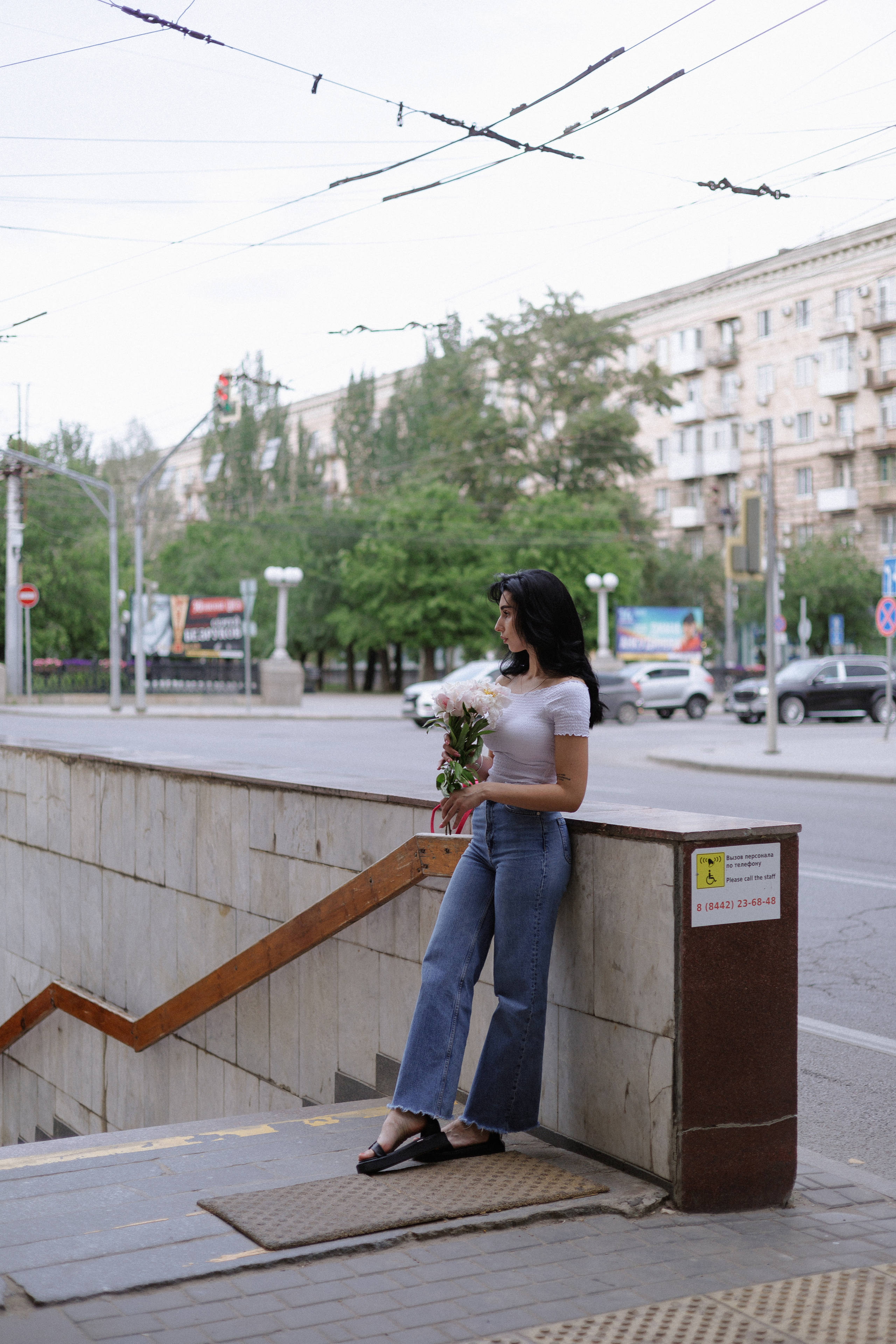 Darya |street. Орлова Мария фотограф Волгоград, Камышин
