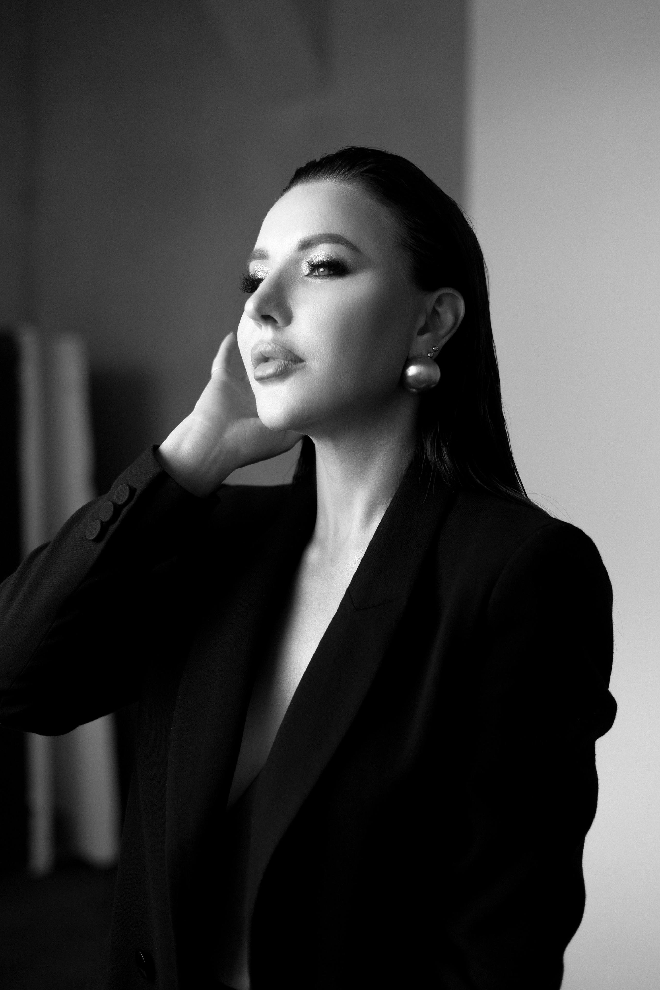 Evgeniya| strict. Орлова Мария фотограф Волгоград, Камышин