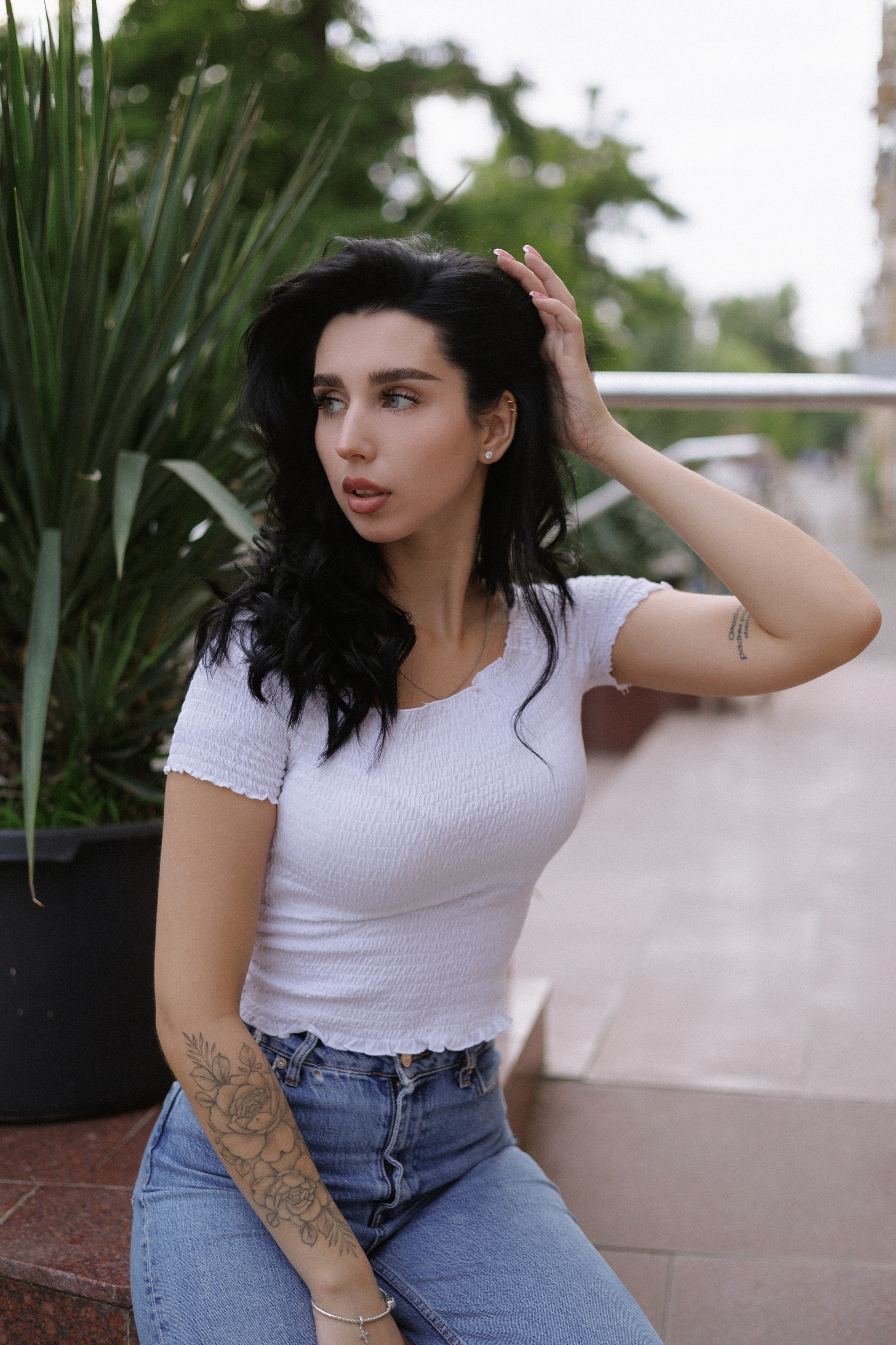 Darya |street. Орлова Мария фотограф Волгоград, Камышин