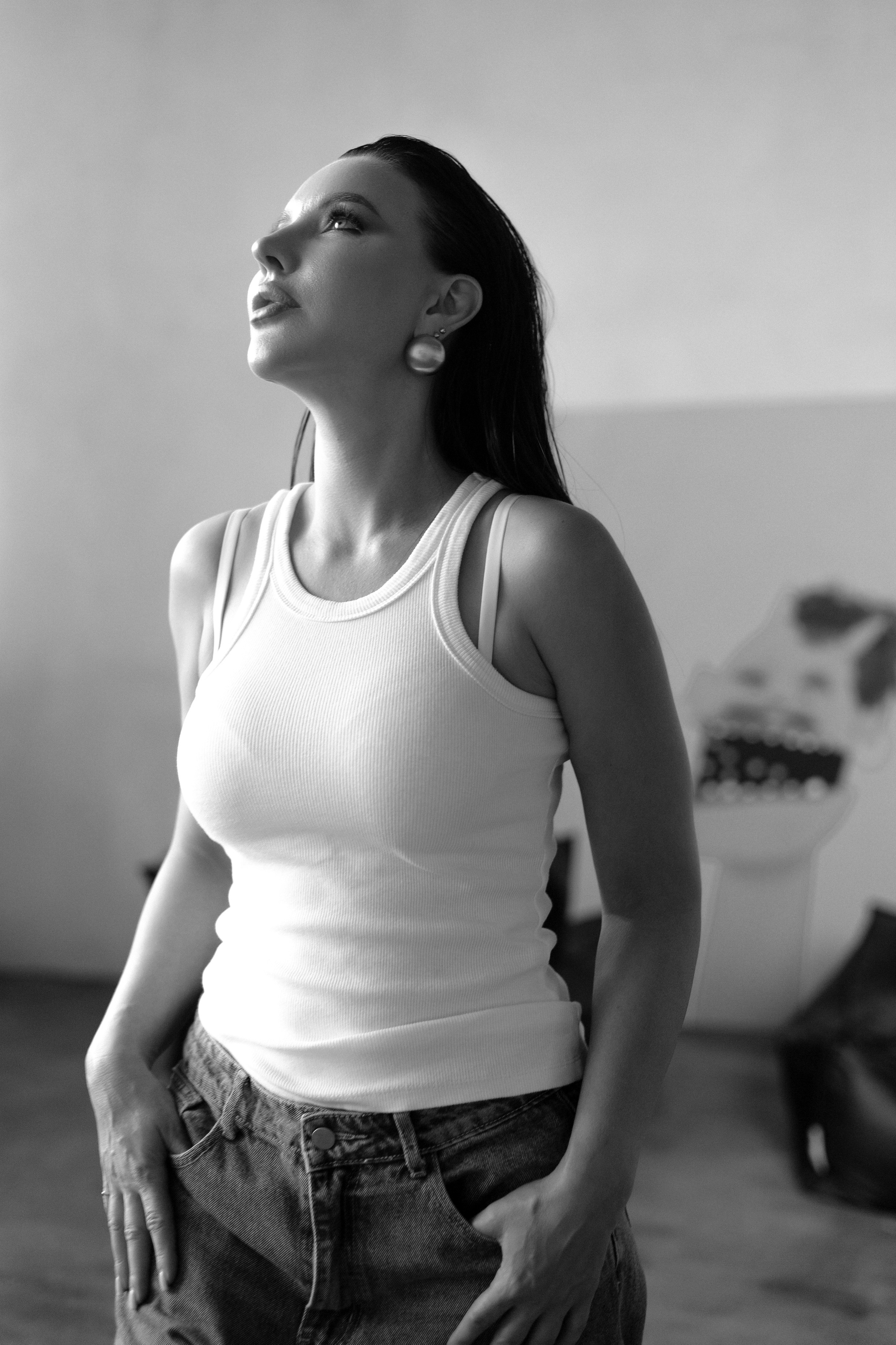 Evgeniya| strict. Орлова Мария фотограф Волгоград, Камышин