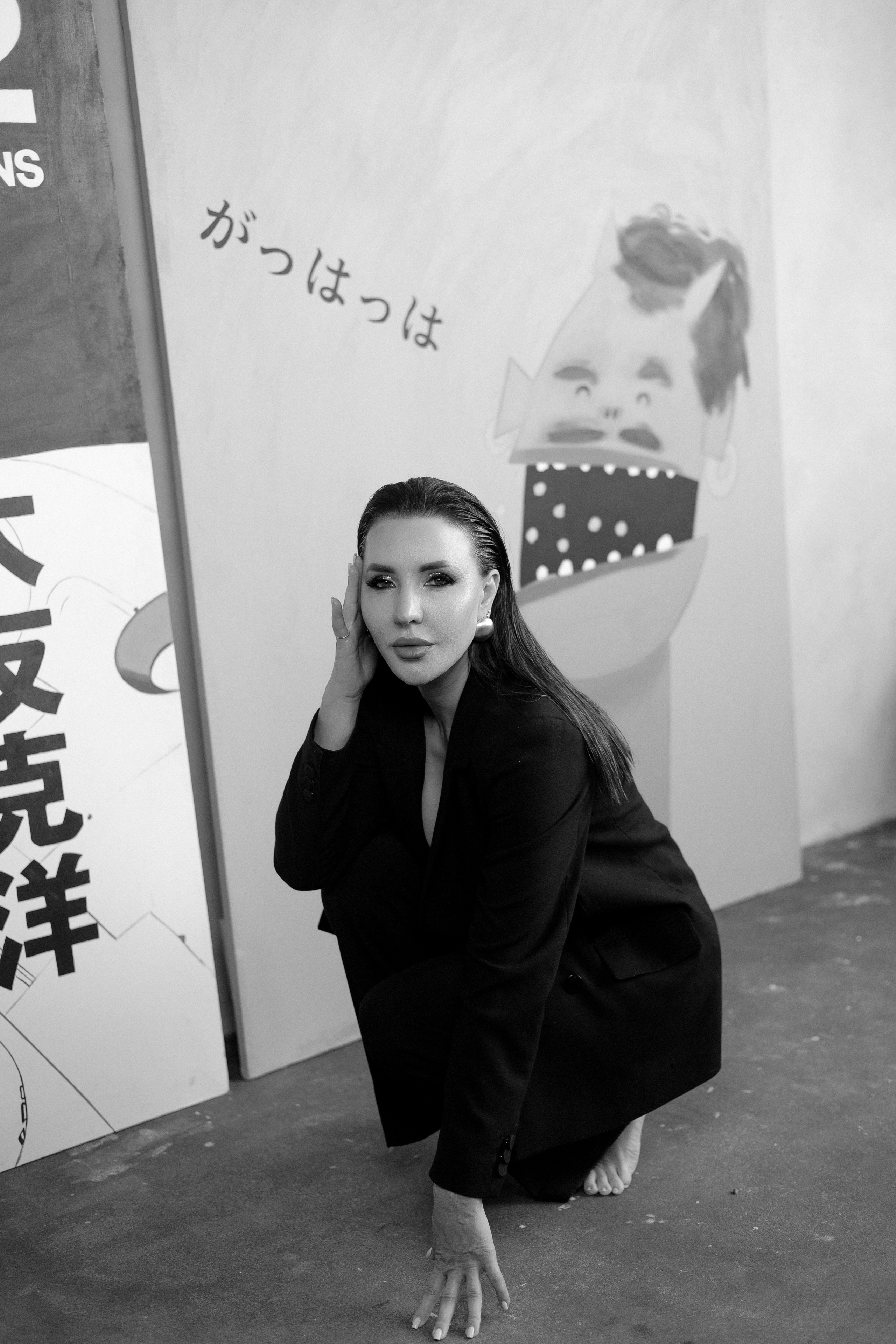 Evgeniya| strict. Орлова Мария фотограф Волгоград, Камышин