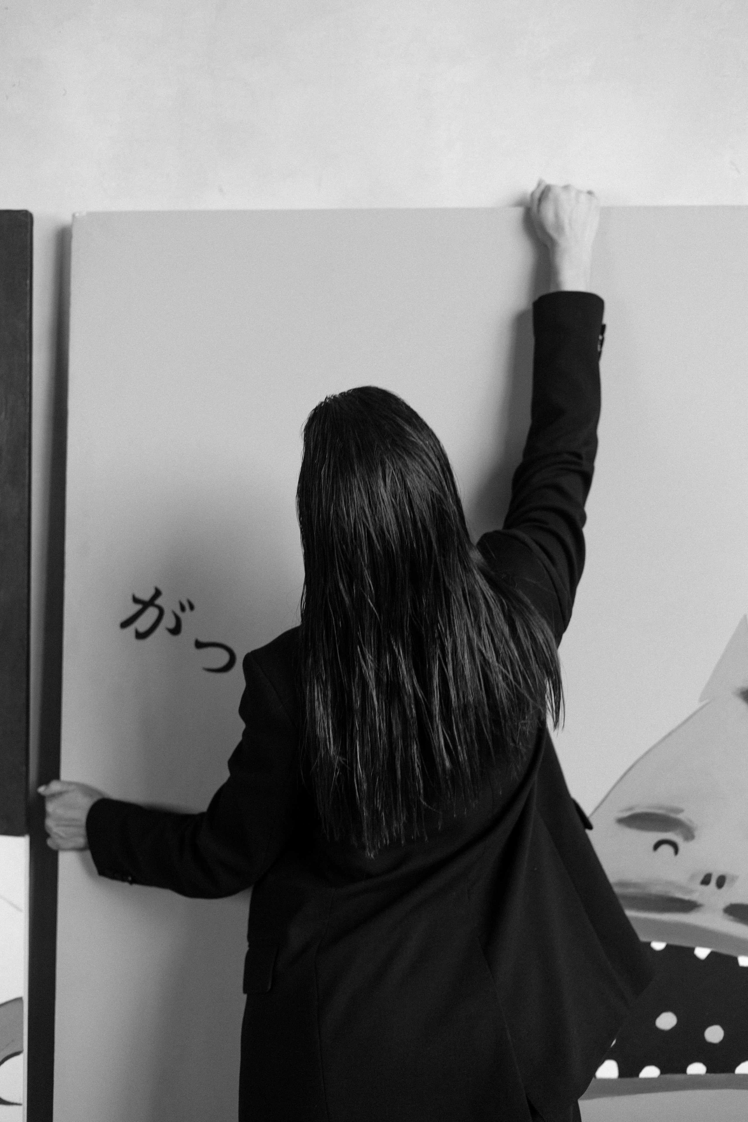 Evgeniya| strict. Орлова Мария фотограф Волгоград, Камышин