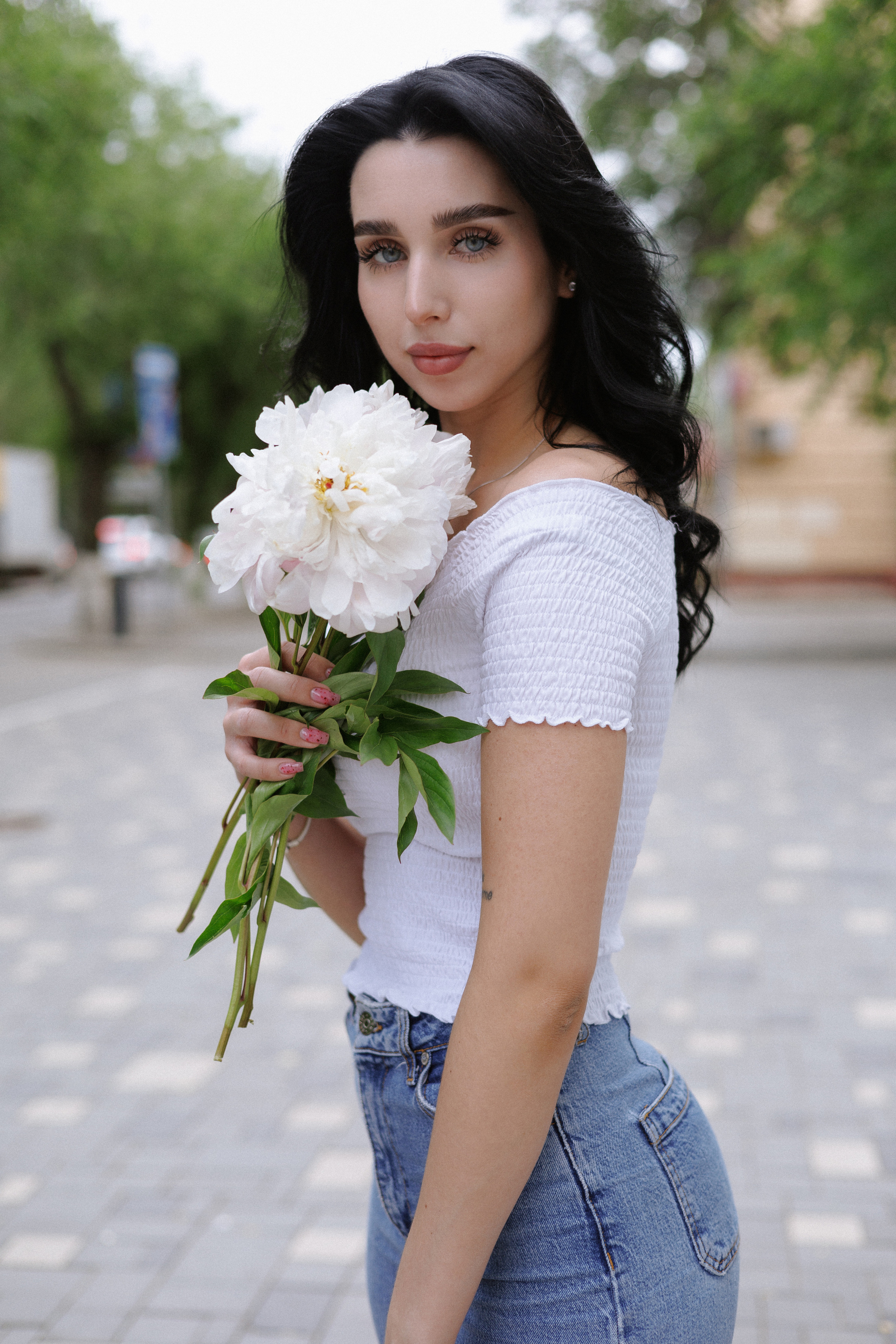 Darya |street. Орлова Мария фотограф Волгоград, Камышин