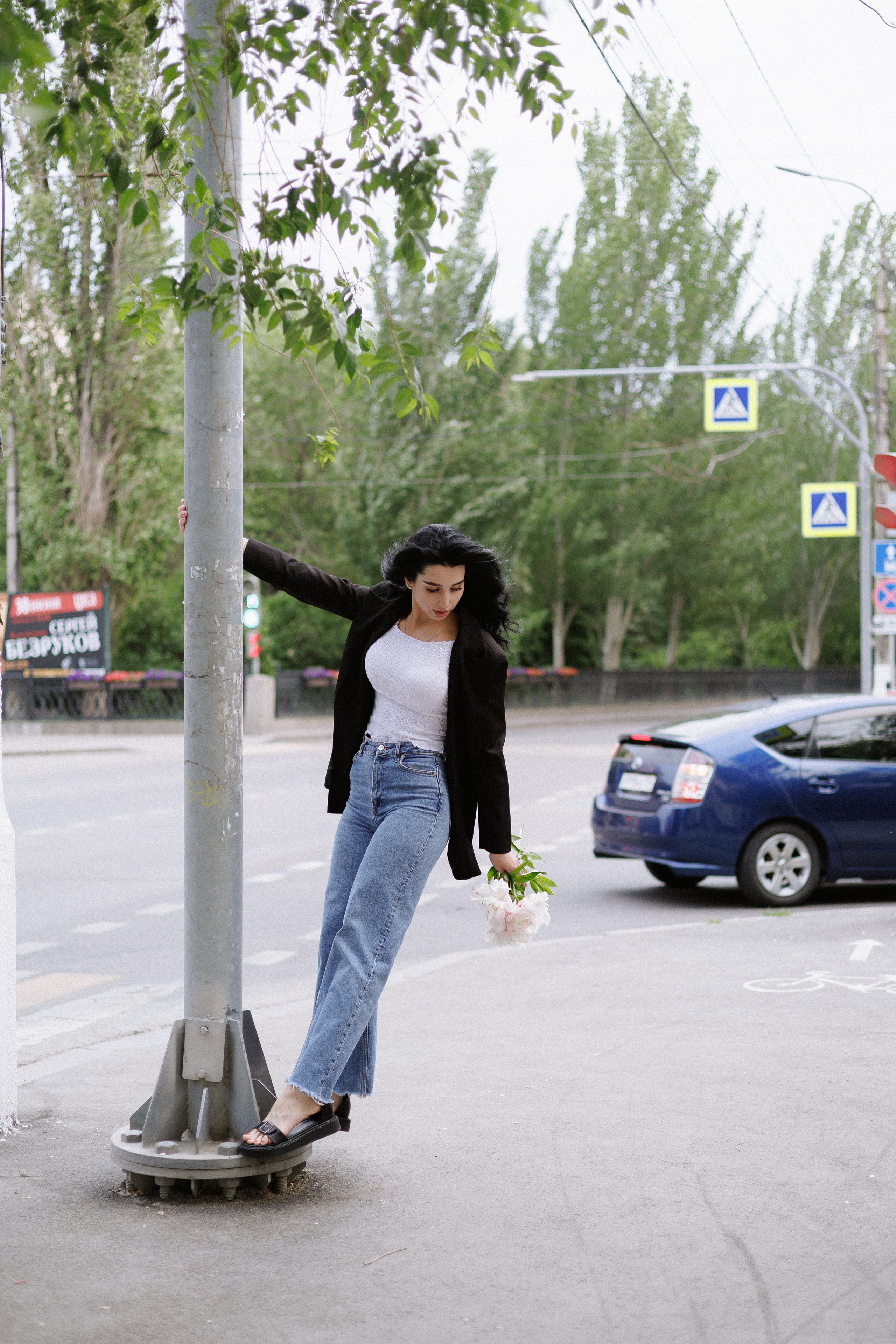 Darya |street. Орлова Мария фотограф Волгоград, Камышин