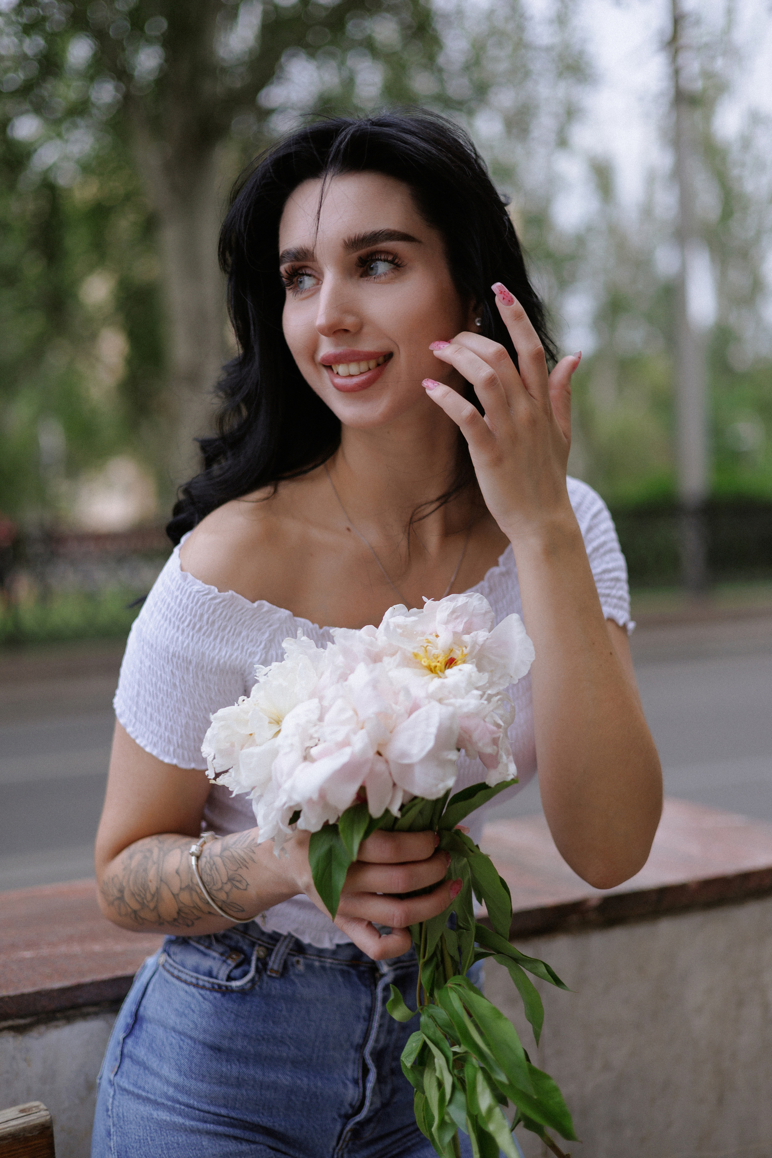 Darya |street. Орлова Мария фотограф Волгоград, Камышин