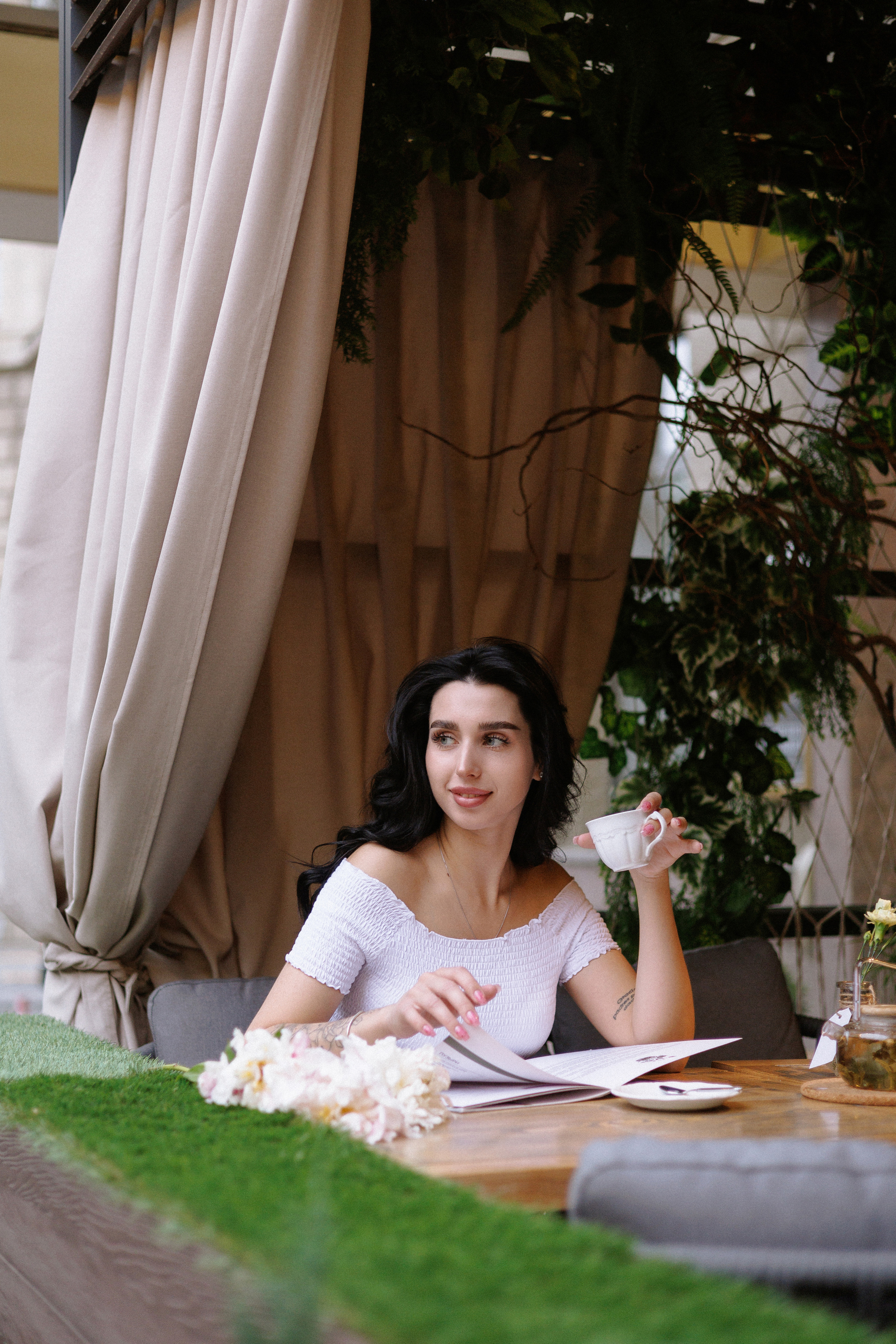 Darya |street. Орлова Мария фотограф Волгоград, Камышин