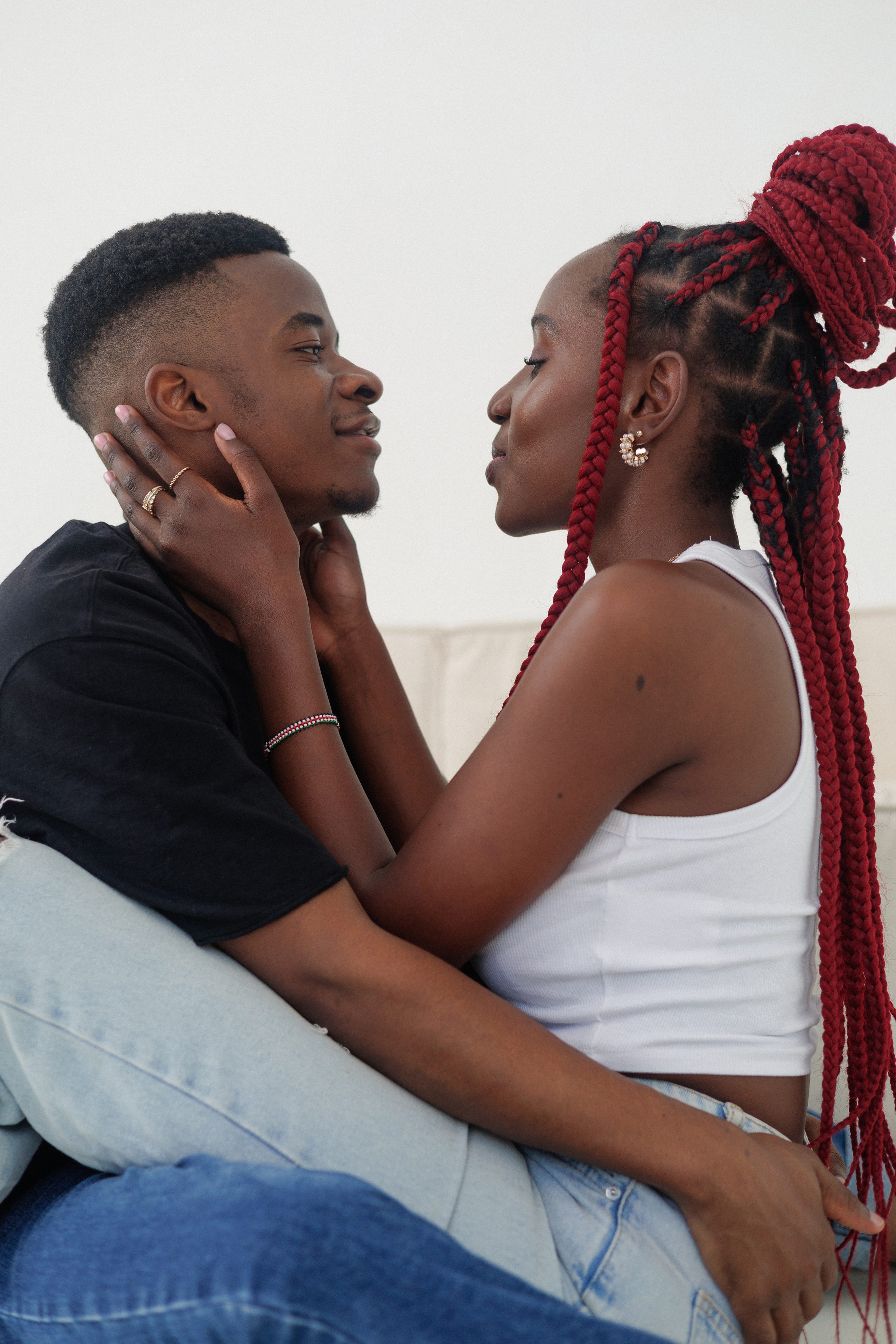 Love story| Ayierah +Daniel. Орлова Мария фотограф Волгоград, Камышин