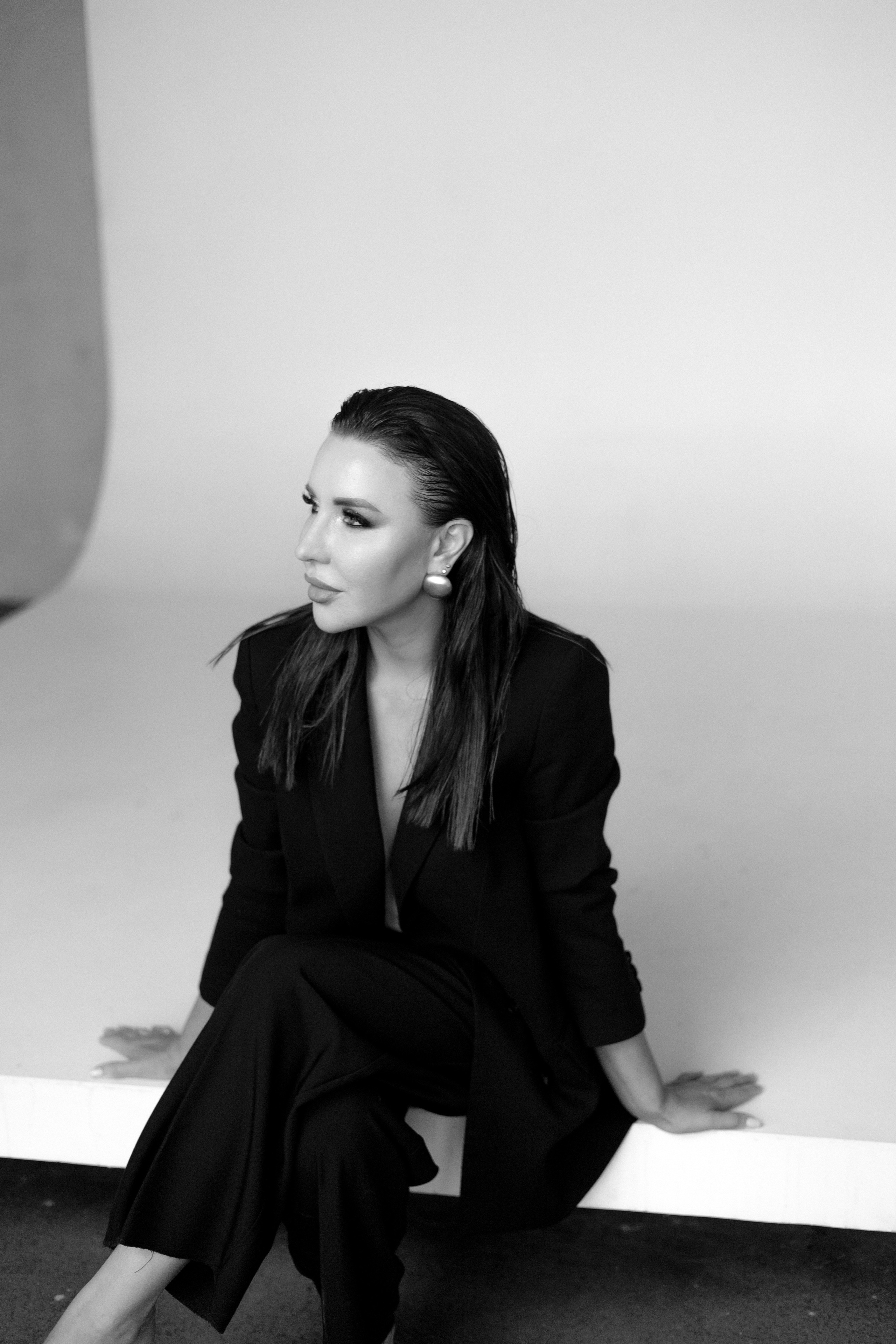 Evgeniya| strict. Орлова Мария фотограф Волгоград, Камышин