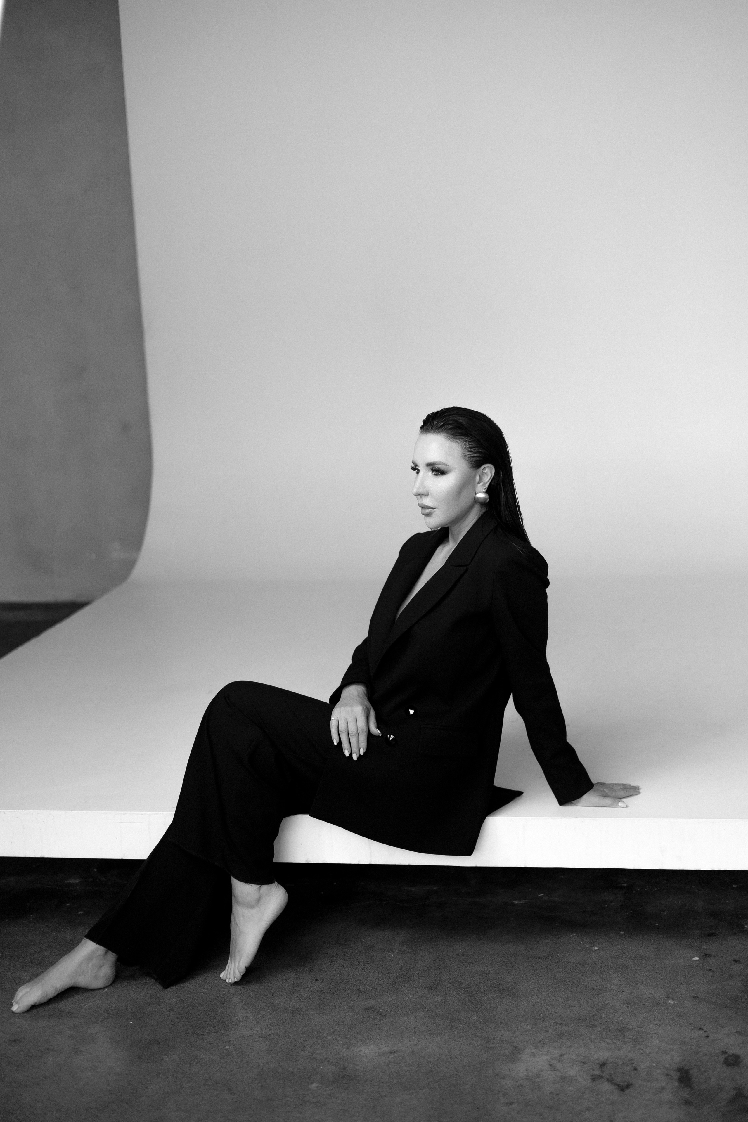 Evgeniya| strict. Орлова Мария фотограф Волгоград, Камышин