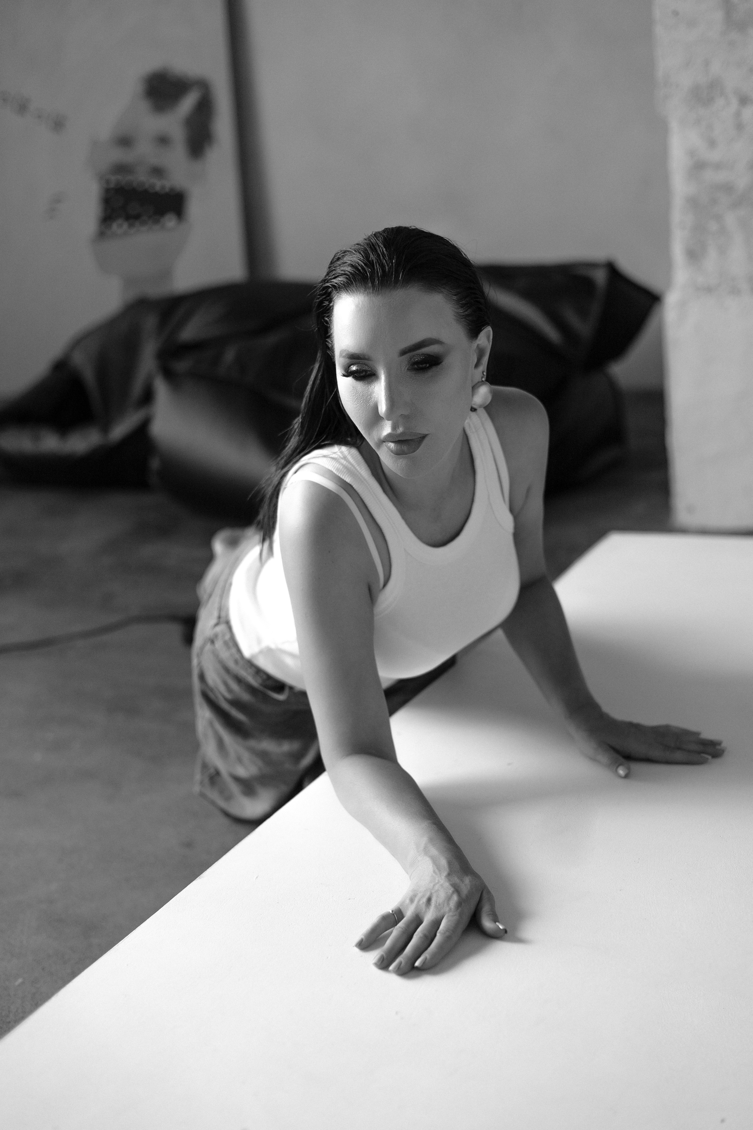 Evgeniya| strict. Орлова Мария фотограф Волгоград, Камышин