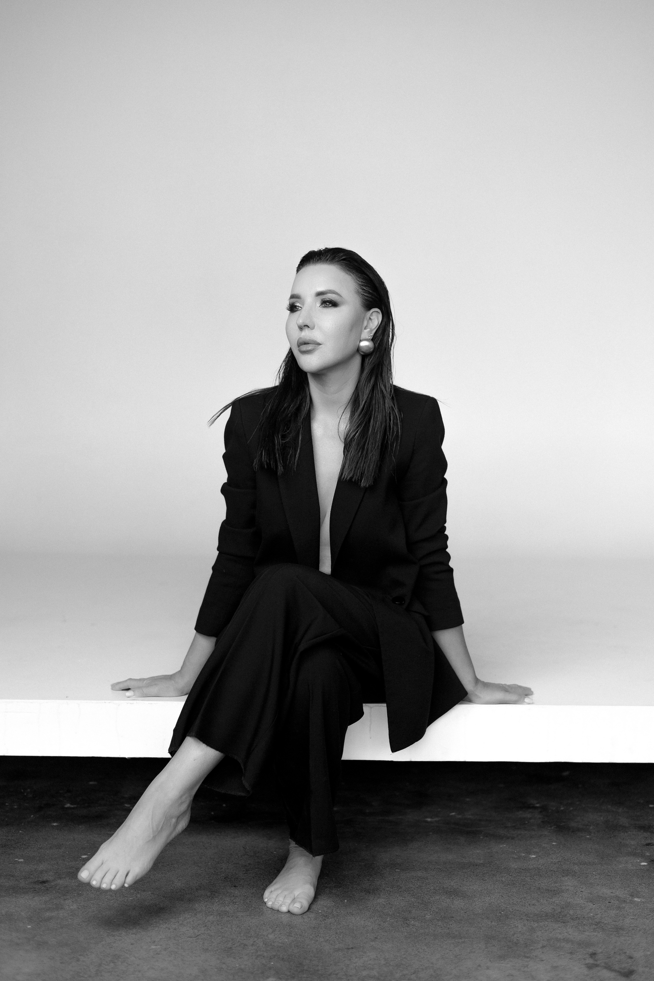 Evgeniya| strict. Орлова Мария фотограф Волгоград, Камышин