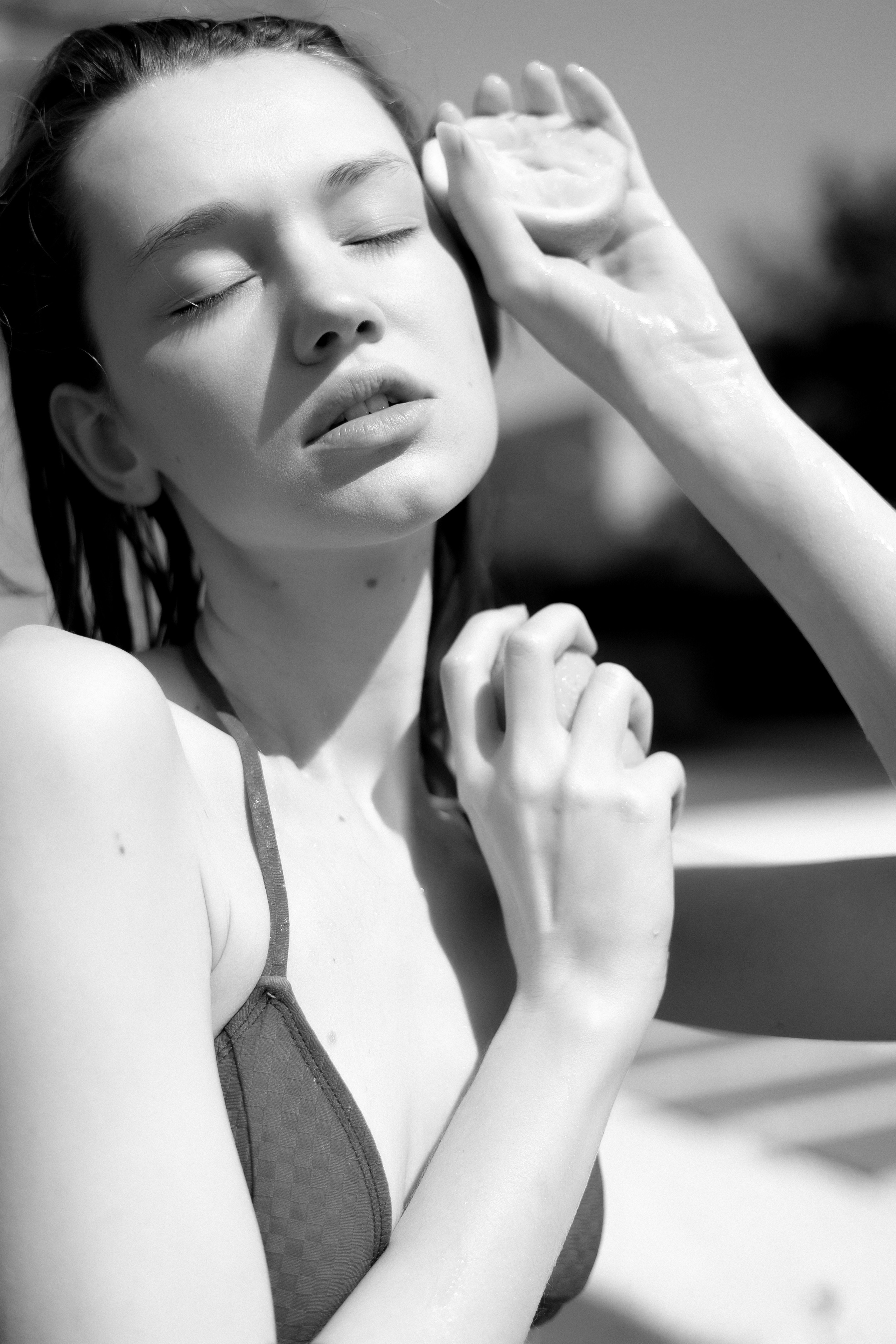 Soul | saloon 2.0. Орлова Мария фотограф Волгоград, Камышин