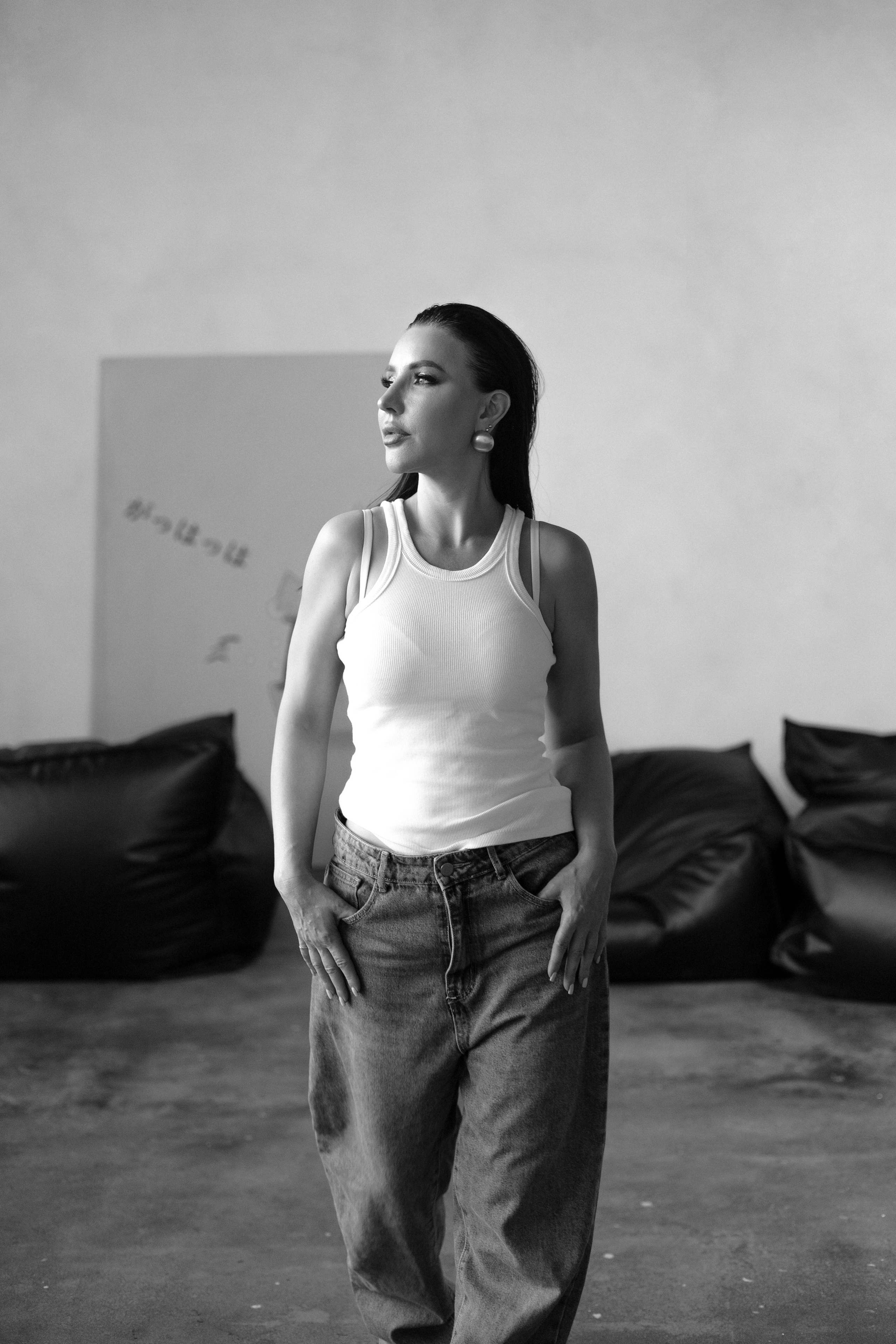 Evgeniya| strict. Орлова Мария фотограф Волгоград, Камышин