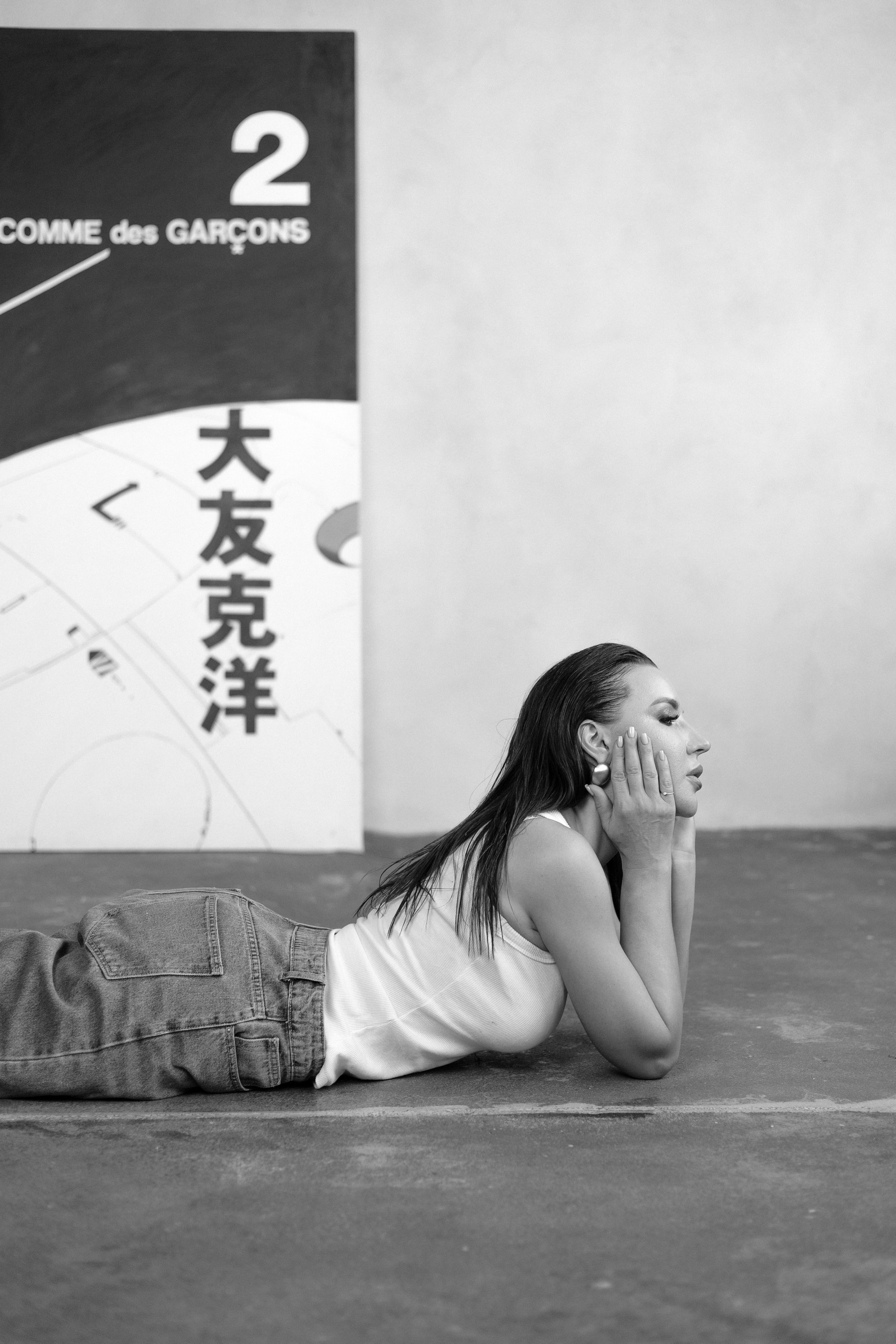 Evgeniya| strict. Орлова Мария фотограф Волгоград, Камышин