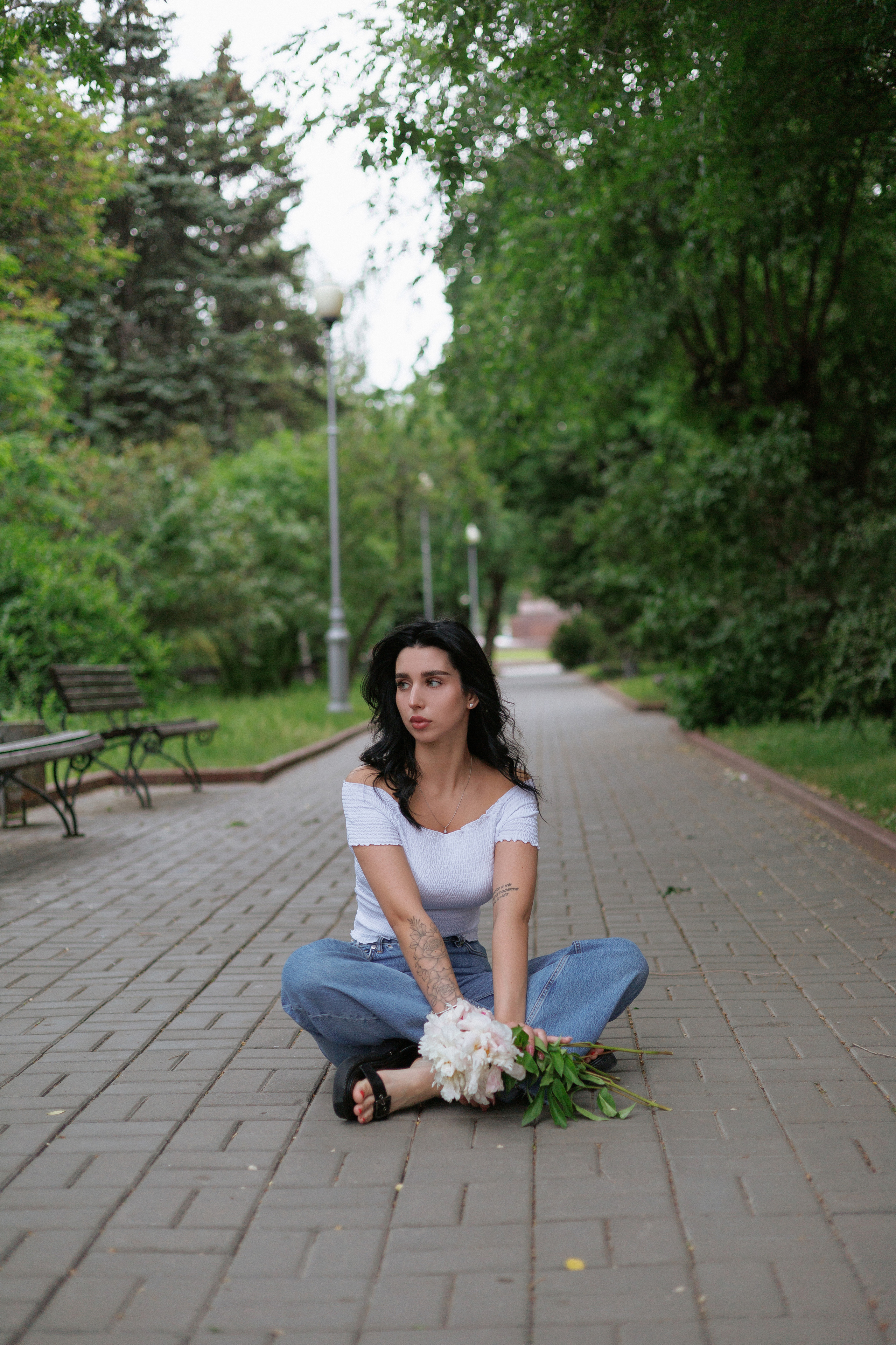 Darya |street. Орлова Мария фотограф Волгоград, Камышин