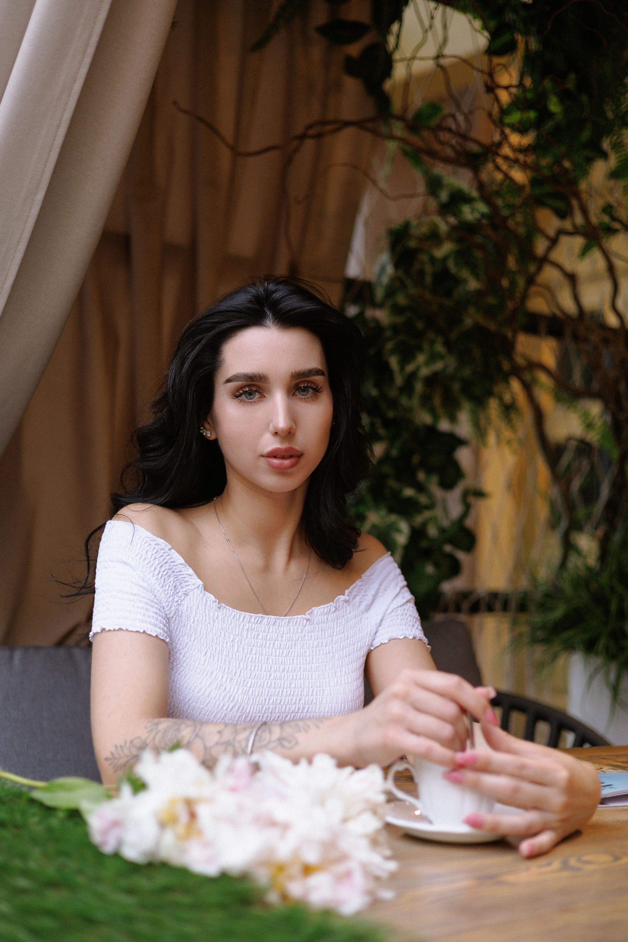 Darya |street. Орлова Мария фотограф Волгоград, Камышин