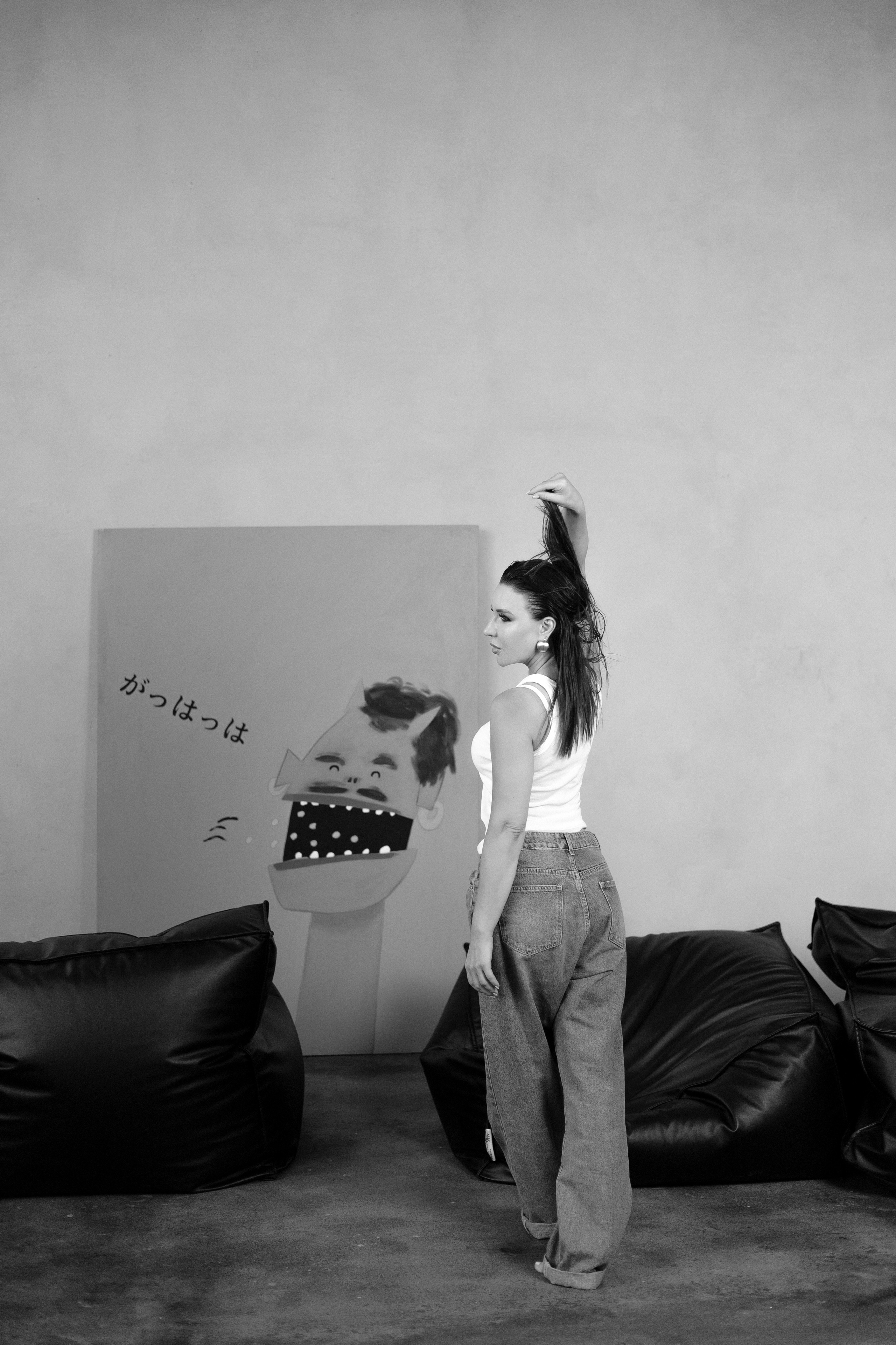 Evgeniya| strict. Орлова Мария фотограф Волгоград, Камышин