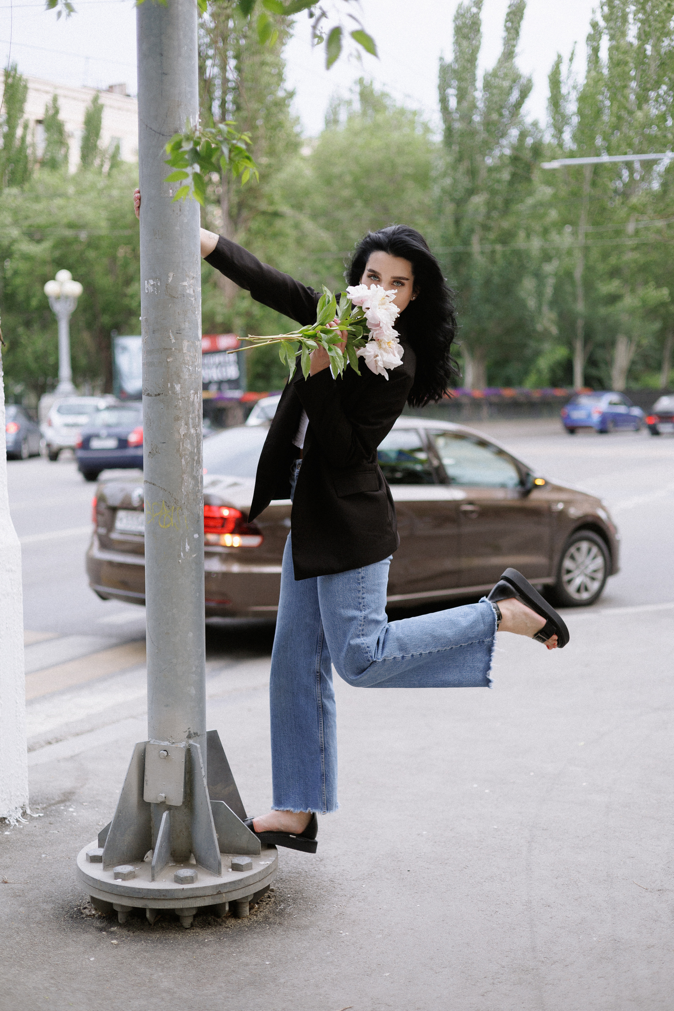 Darya |street. Орлова Мария фотограф Волгоград, Камышин