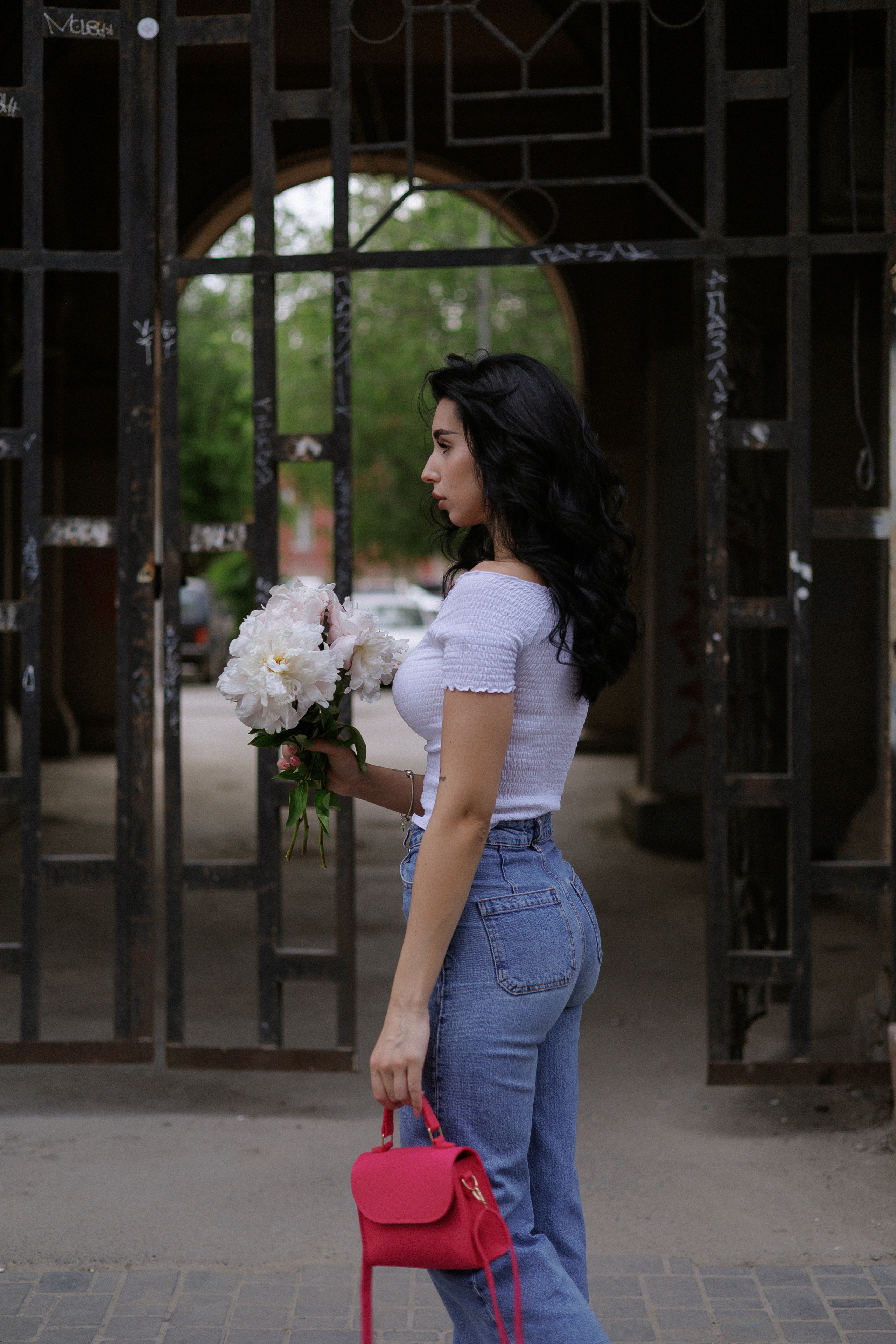 Darya |street. Орлова Мария фотограф Волгоград, Камышин