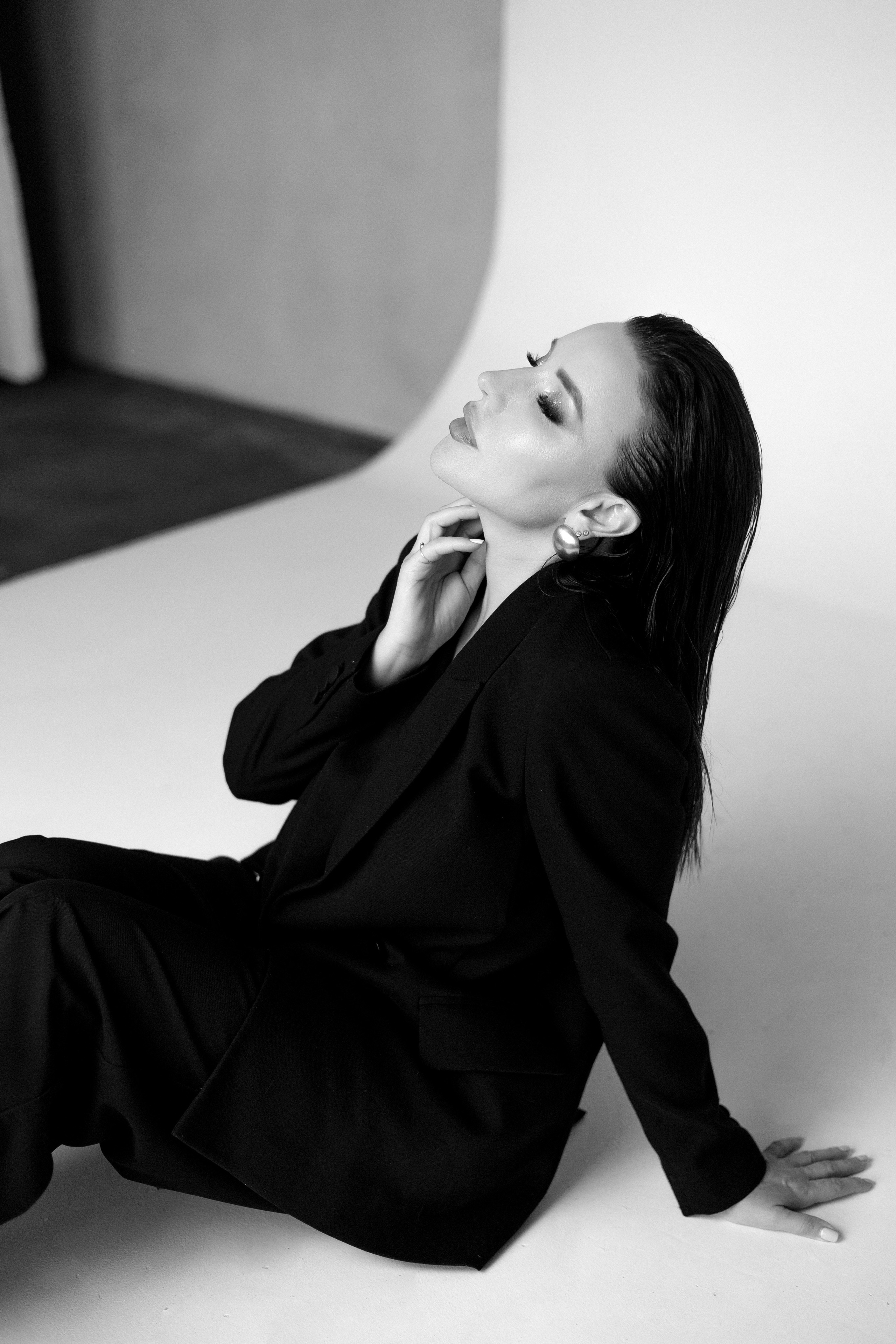 Evgeniya| strict. Орлова Мария фотограф Волгоград, Камышин