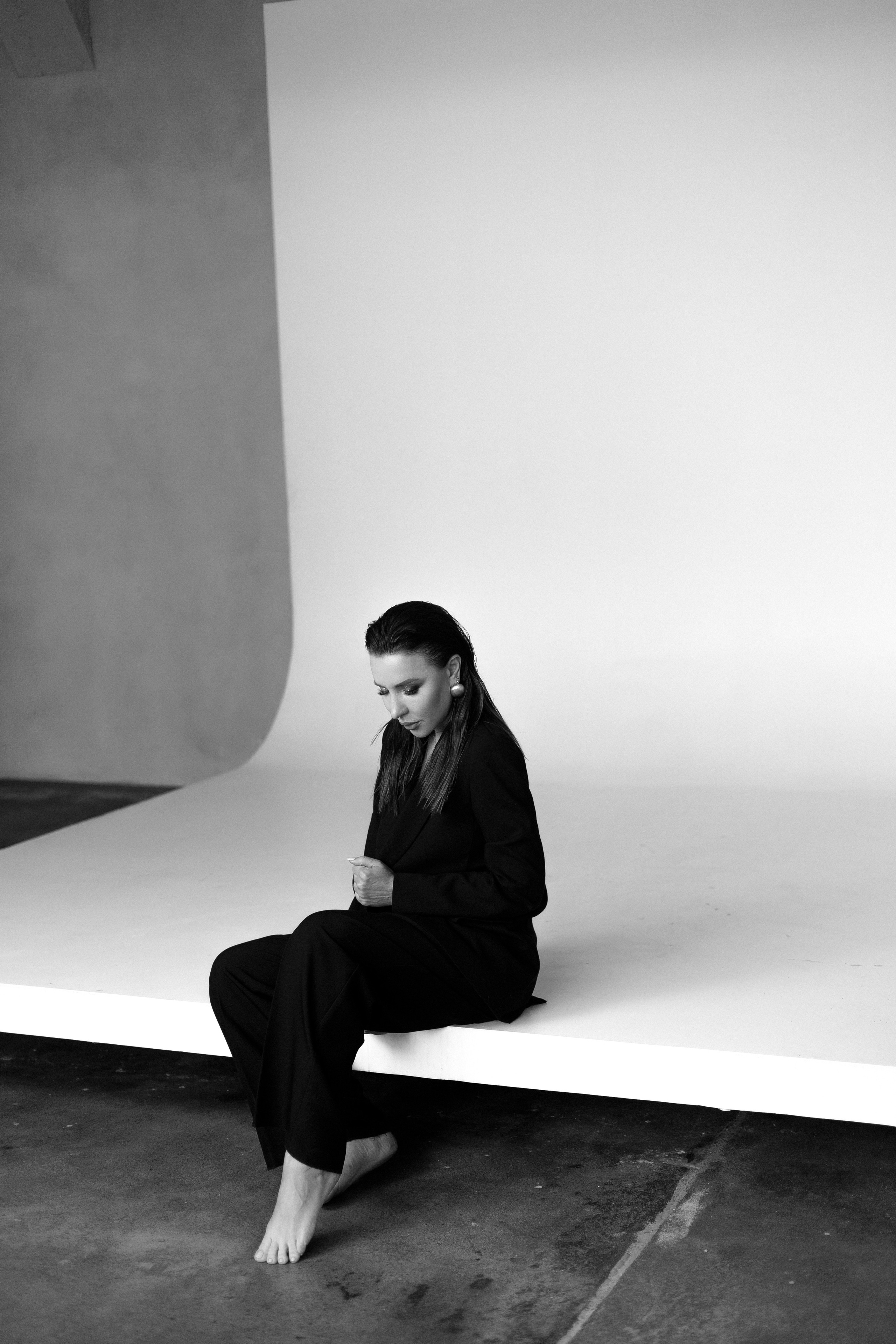 Evgeniya| strict. Орлова Мария фотограф Волгоград, Камышин