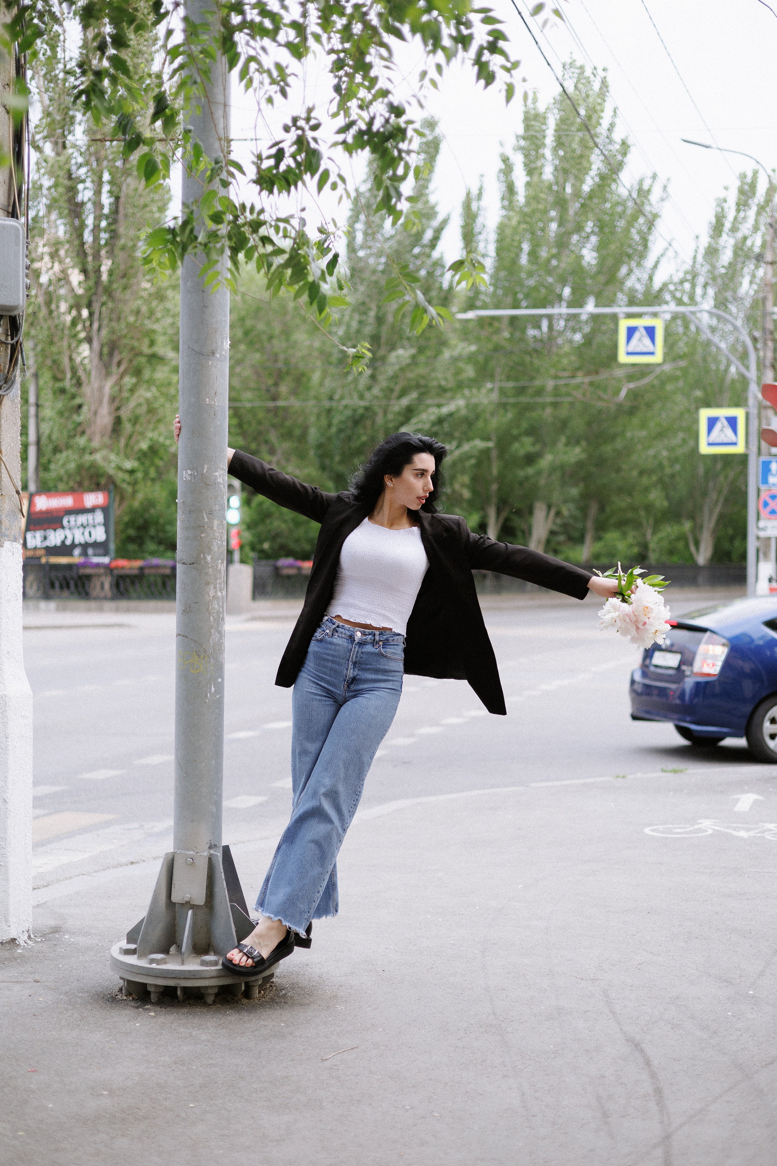 Darya |street. Орлова Мария фотограф Волгоград, Камышин
