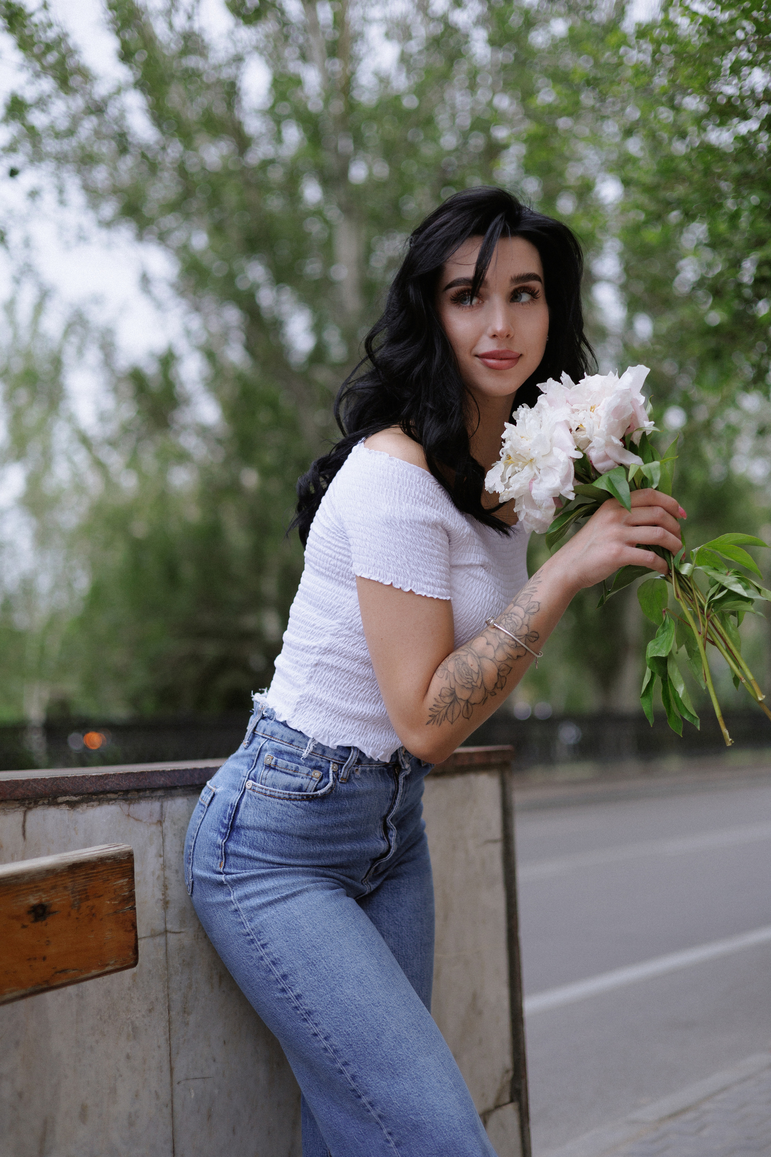 Darya |street. Орлова Мария фотограф Волгоград, Камышин