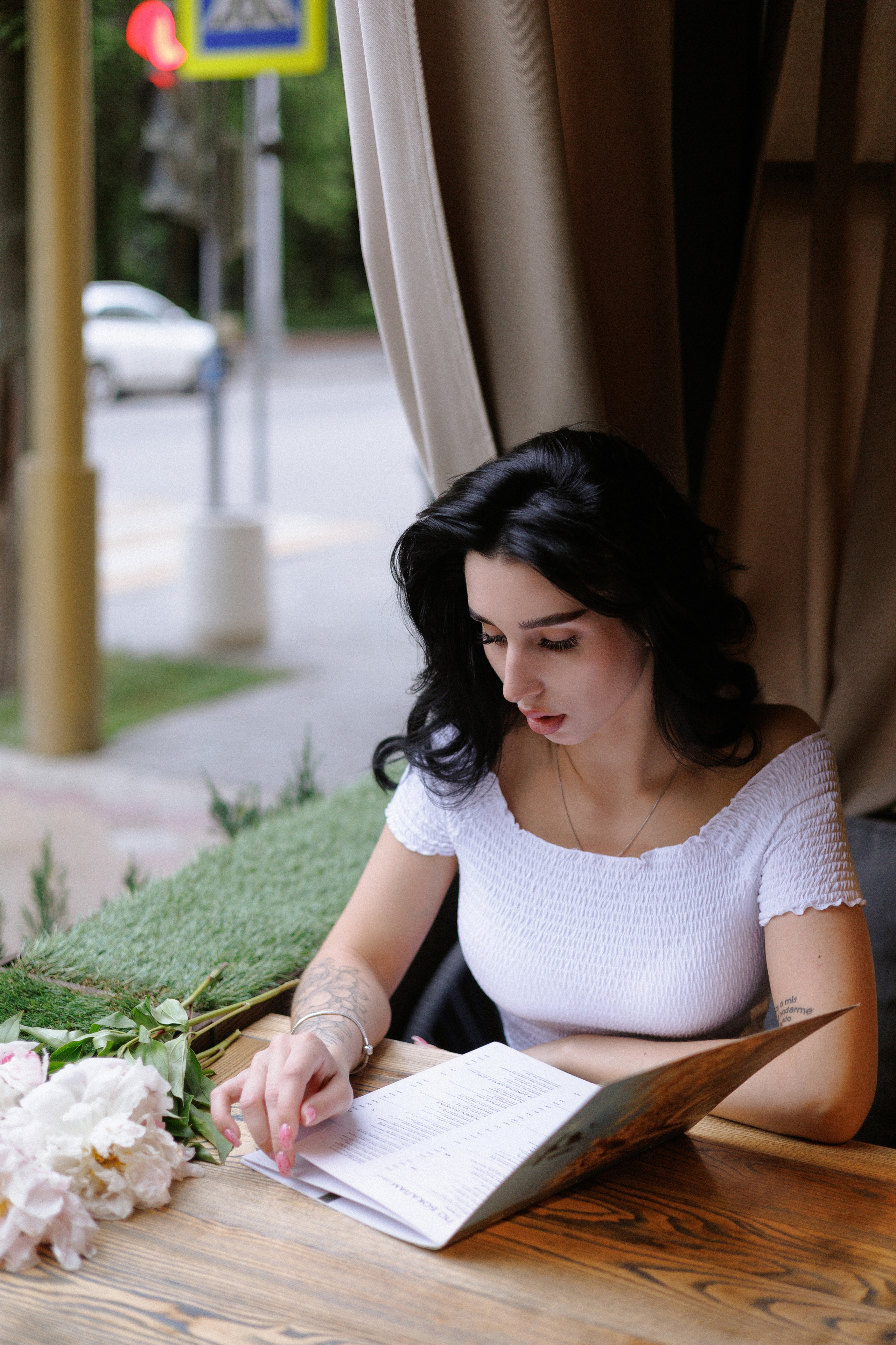 Darya |street. Орлова Мария фотограф Волгоград, Камышин