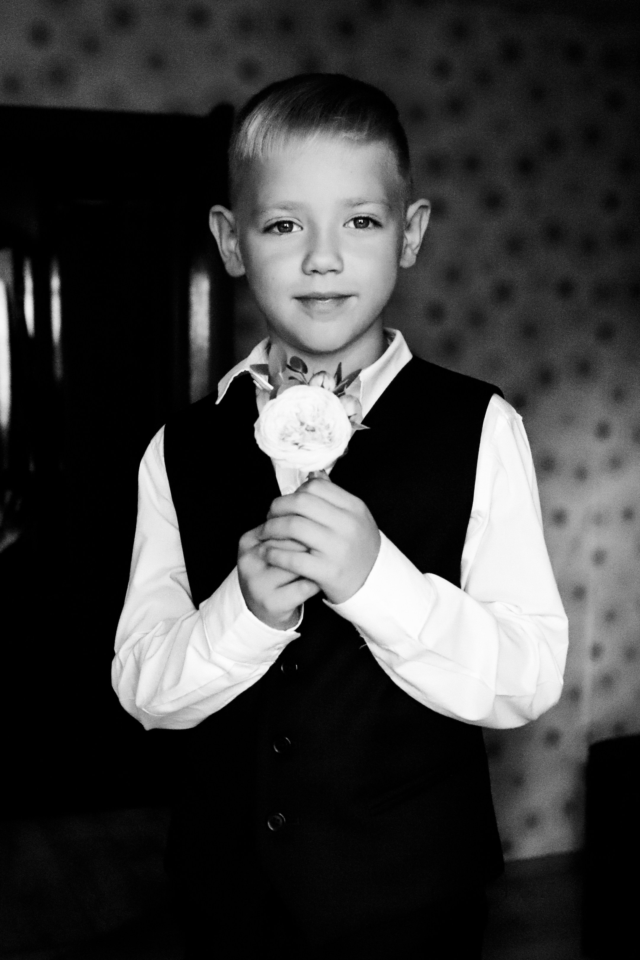 Олег и Инна. Семейный свадебный детский фотограф Саранск Наталья Сыркина