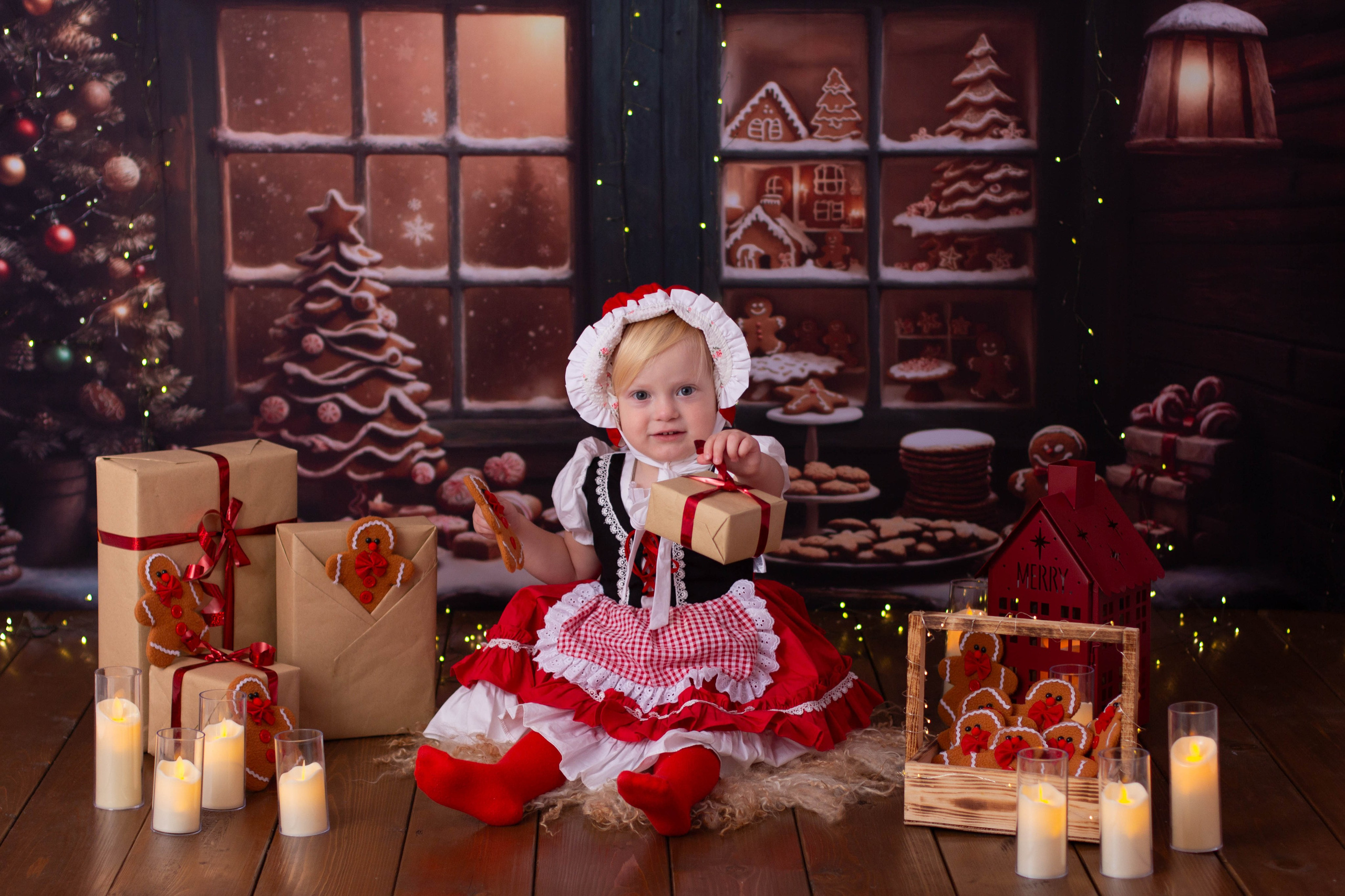 NewYear25. Детский и семейный фотограф в Москве и МО