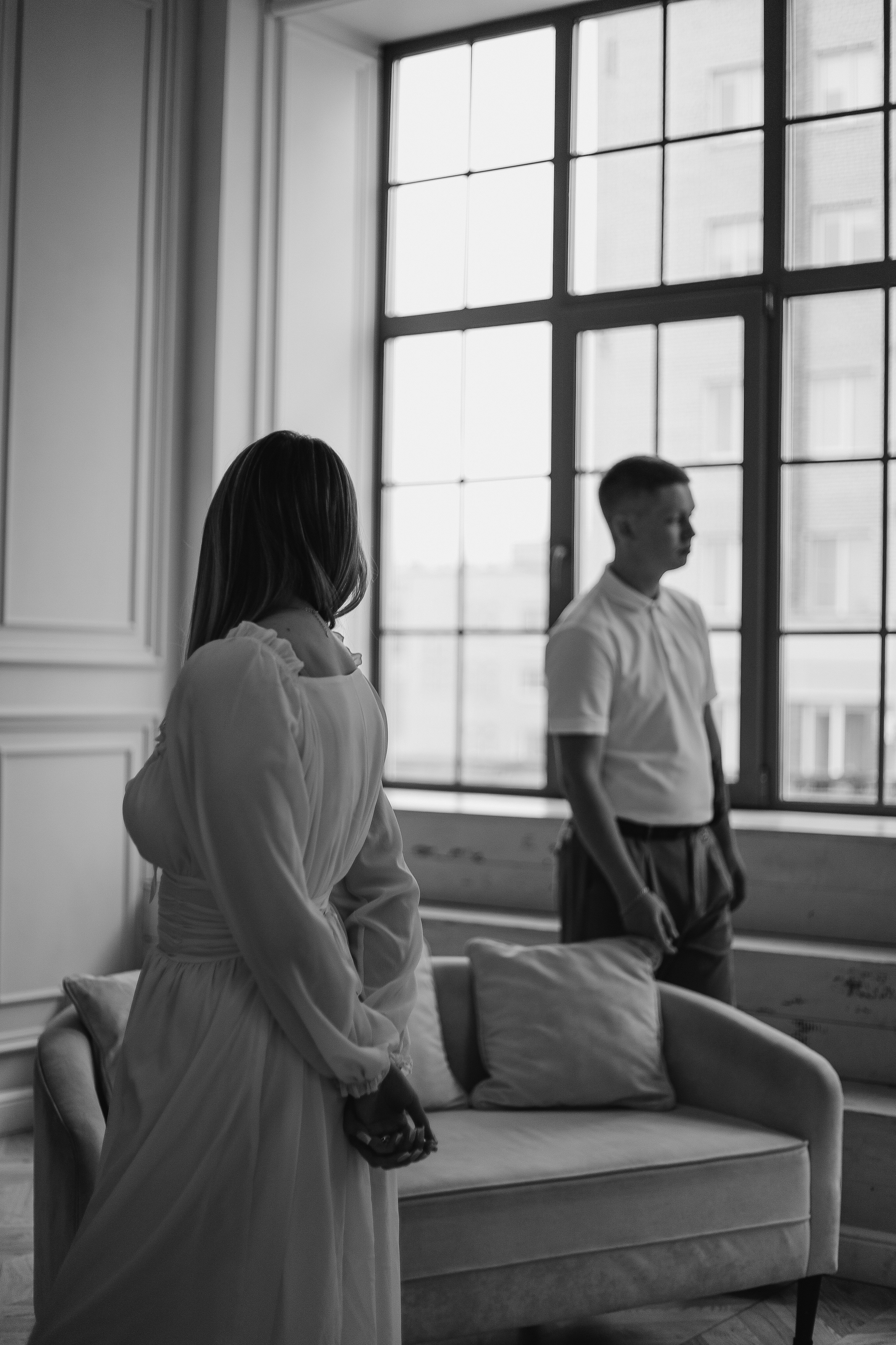 Love story. Фотограф в Омске Клименко Михаил