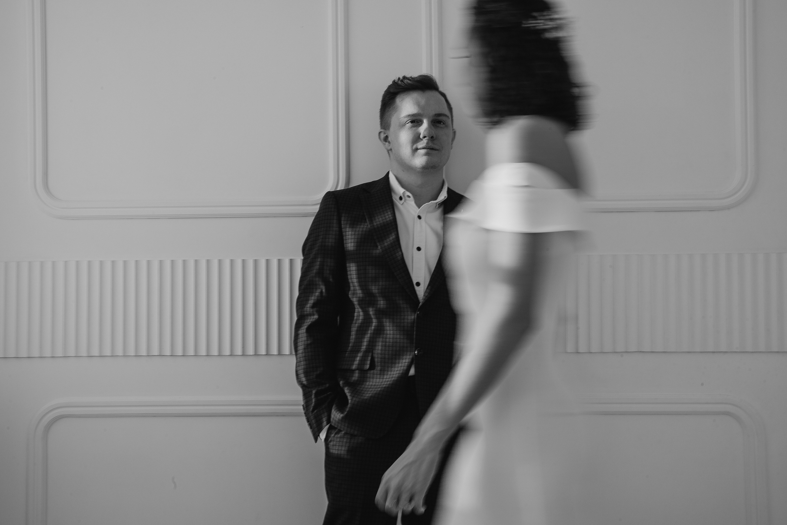 Wedding / Свадебная. Фотограф в Омске Клименко Михаил