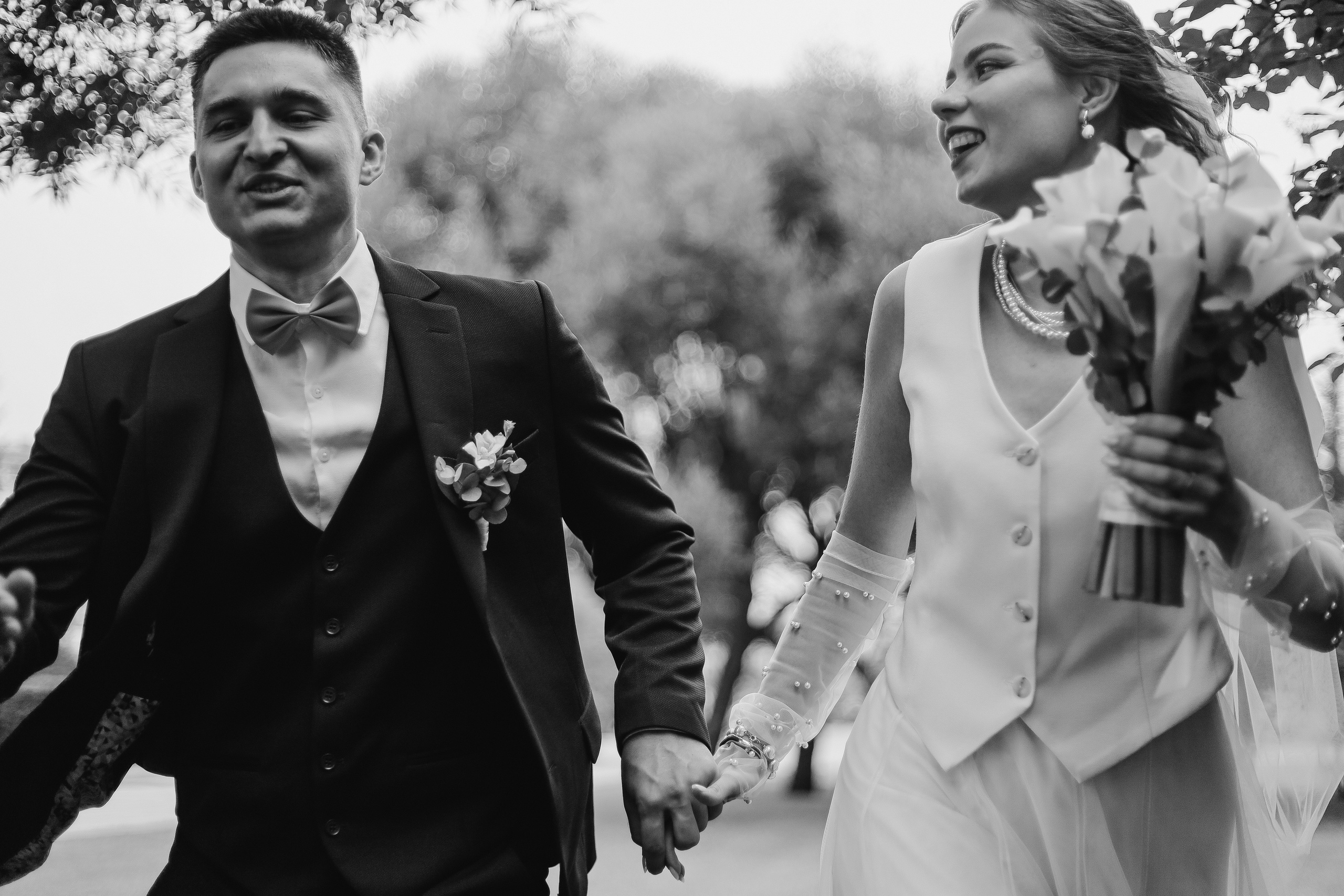 Wedding / Свадебная. Фотограф в Омске Клименко Михаил