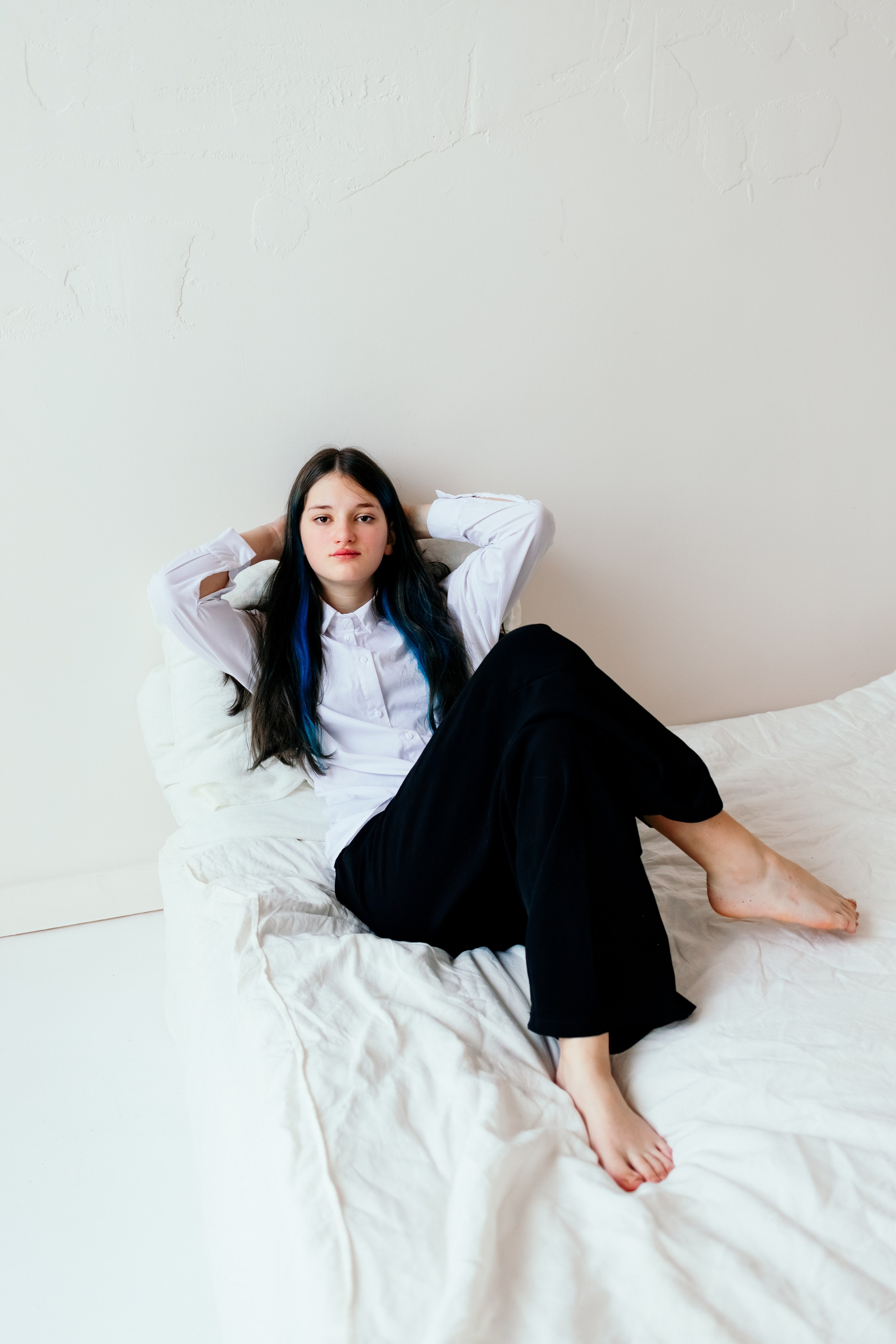 АЛЕКСАНДР, АНДРЕЙ И АЛЛА. Семейный Фотограф в Санкт-Петербурге Пушкин Анастасия Дьяконенкова