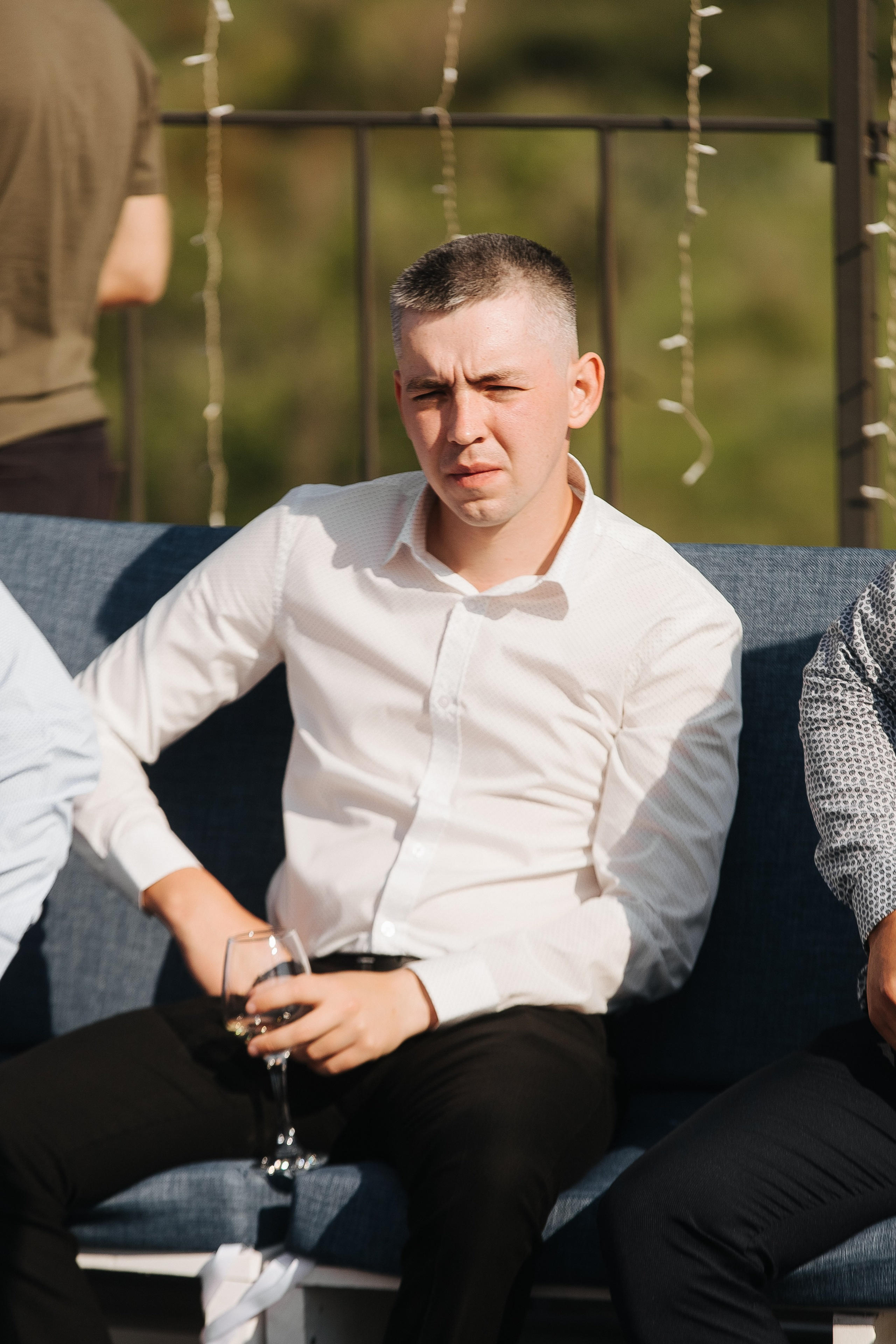 Иван Юлия. Фотограф в Красноярске Надежда Воскресенская