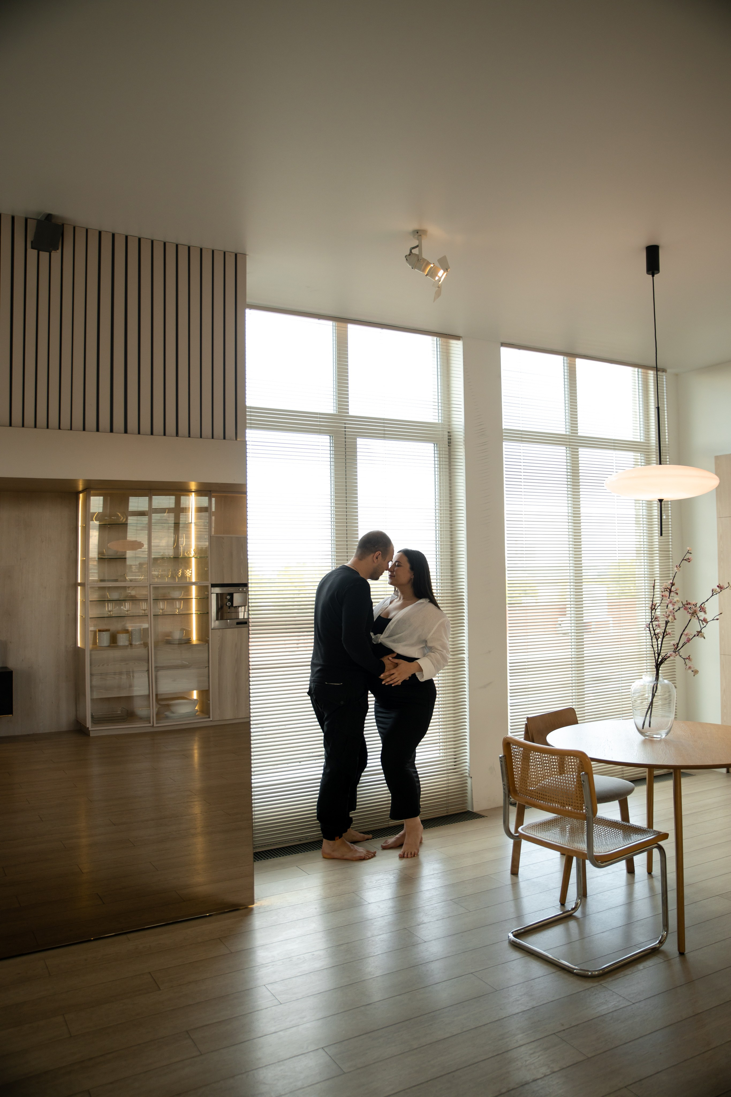 Беременность. Свадебный и семейный фотограф в Москве Диана Левченко