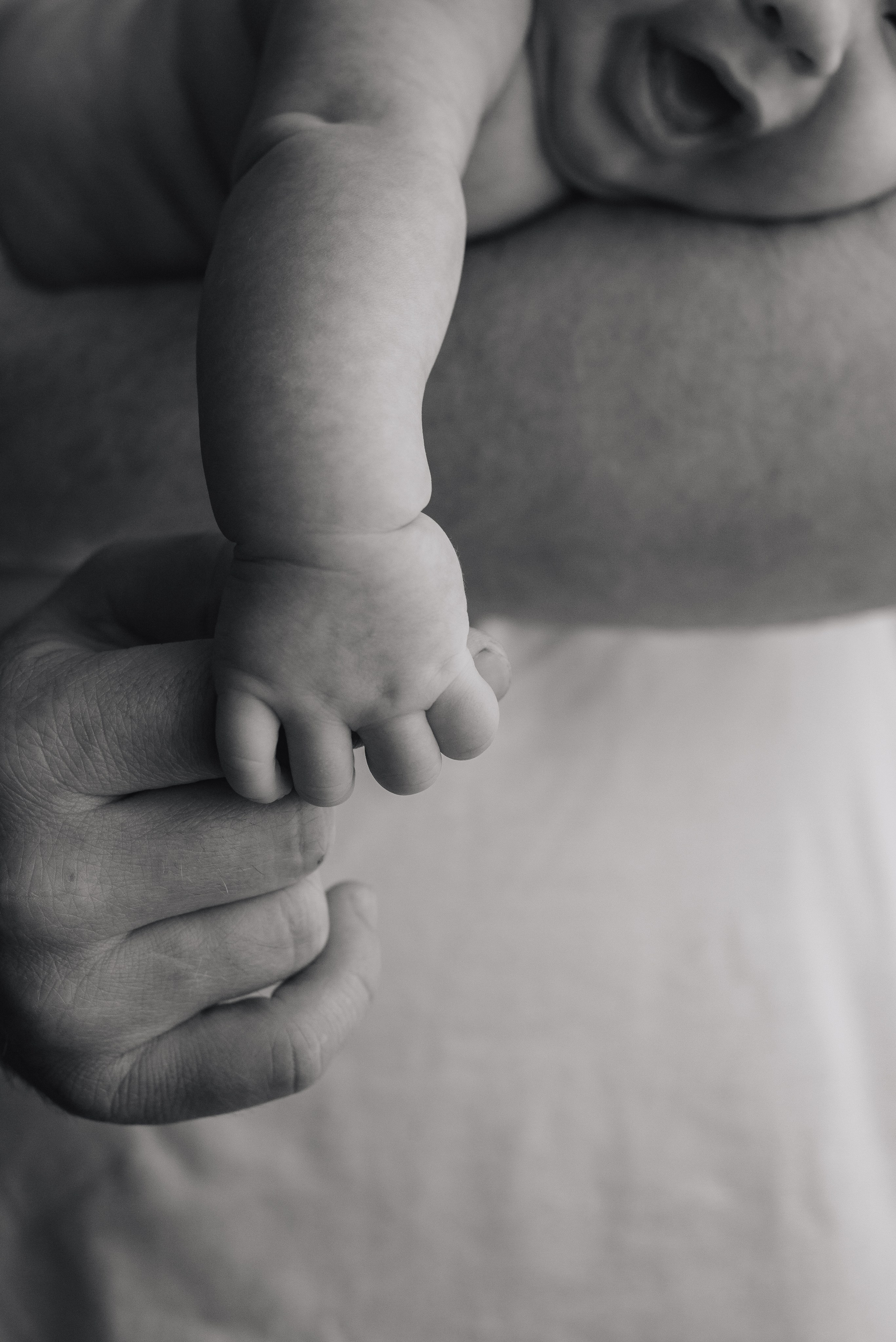 Здравствуй, счастье. Фотограф в Омске Мария Попова