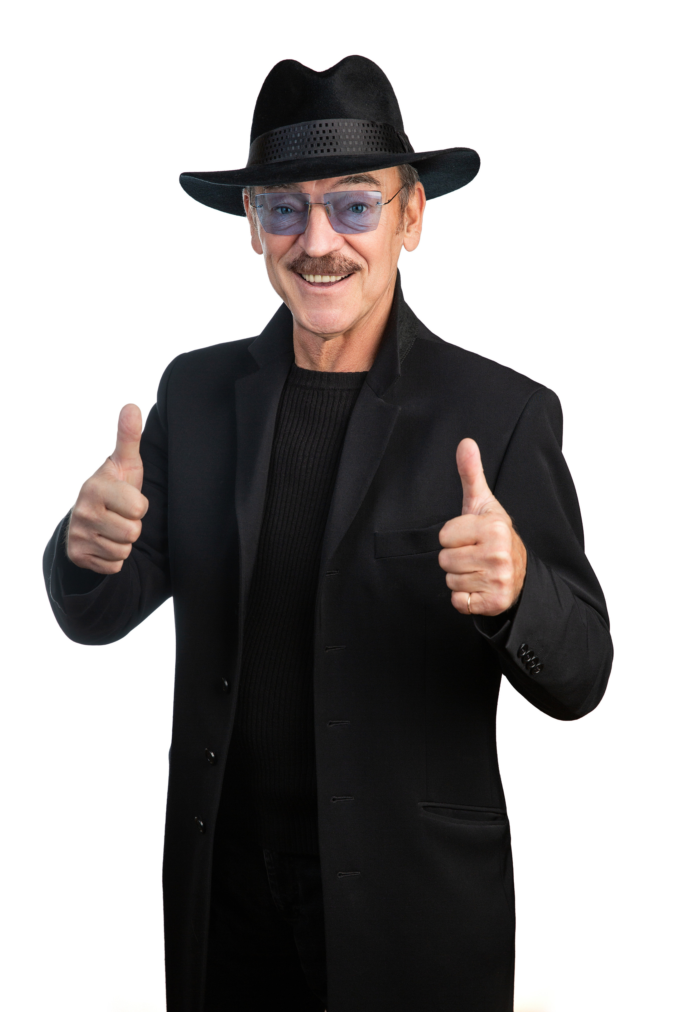 Бизнес портрет. Свадебный и портретный фотограф из Санкт-Петербурга Геннадий Чистов