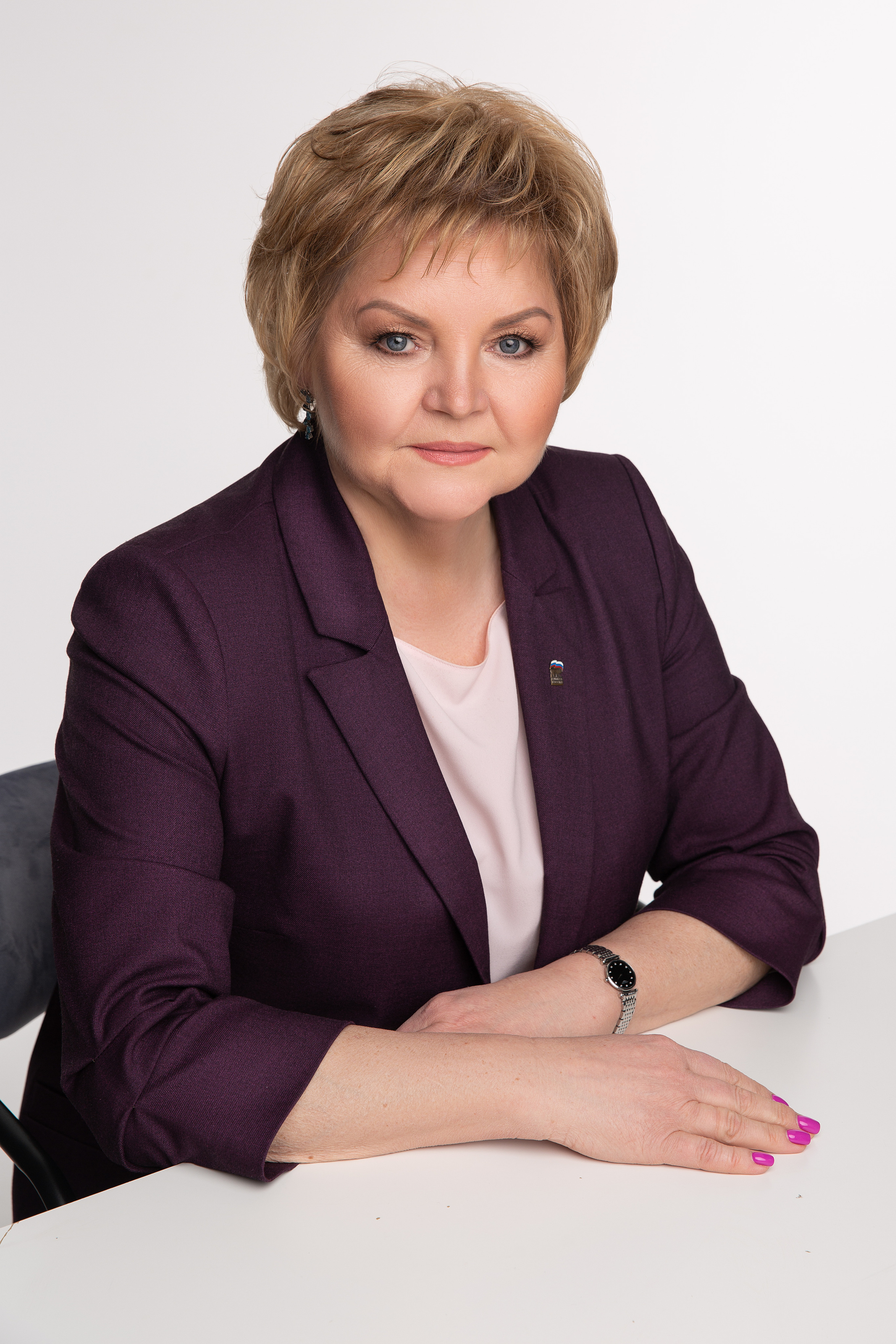 Бизнес портрет. Свадебный и портретный фотограф из Санкт-Петербурга Геннадий Чистов