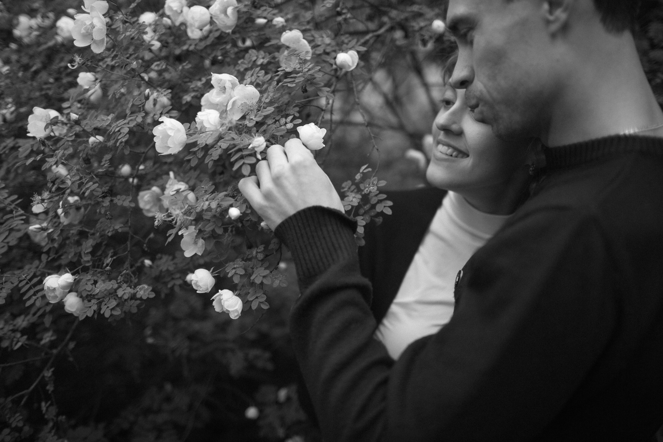 Саша и Артем. Свадебный и репортажный фотограф в Ярославле и Санкт-Петербурге Роман Микрюков