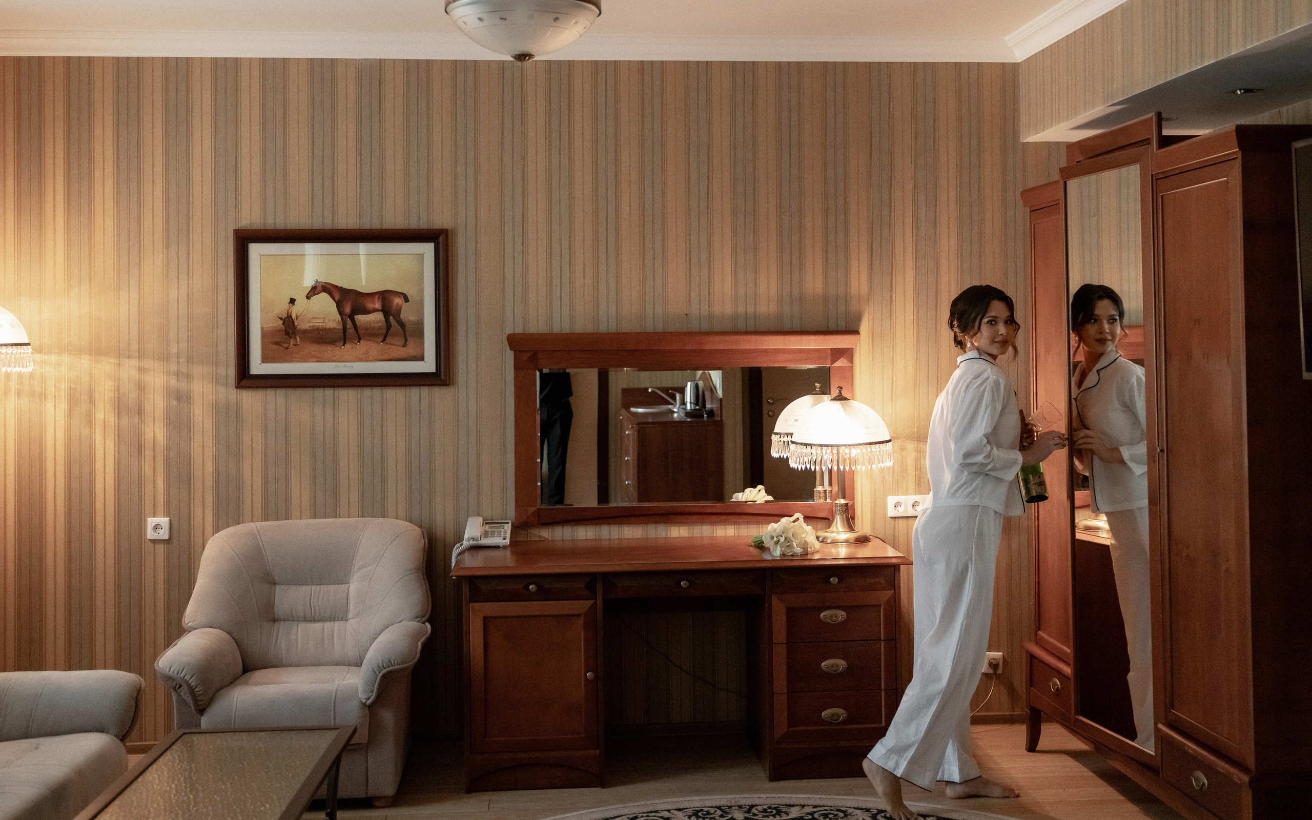 02.08.24. Дамир и Гульназ. Фотограф Александр Федоренко