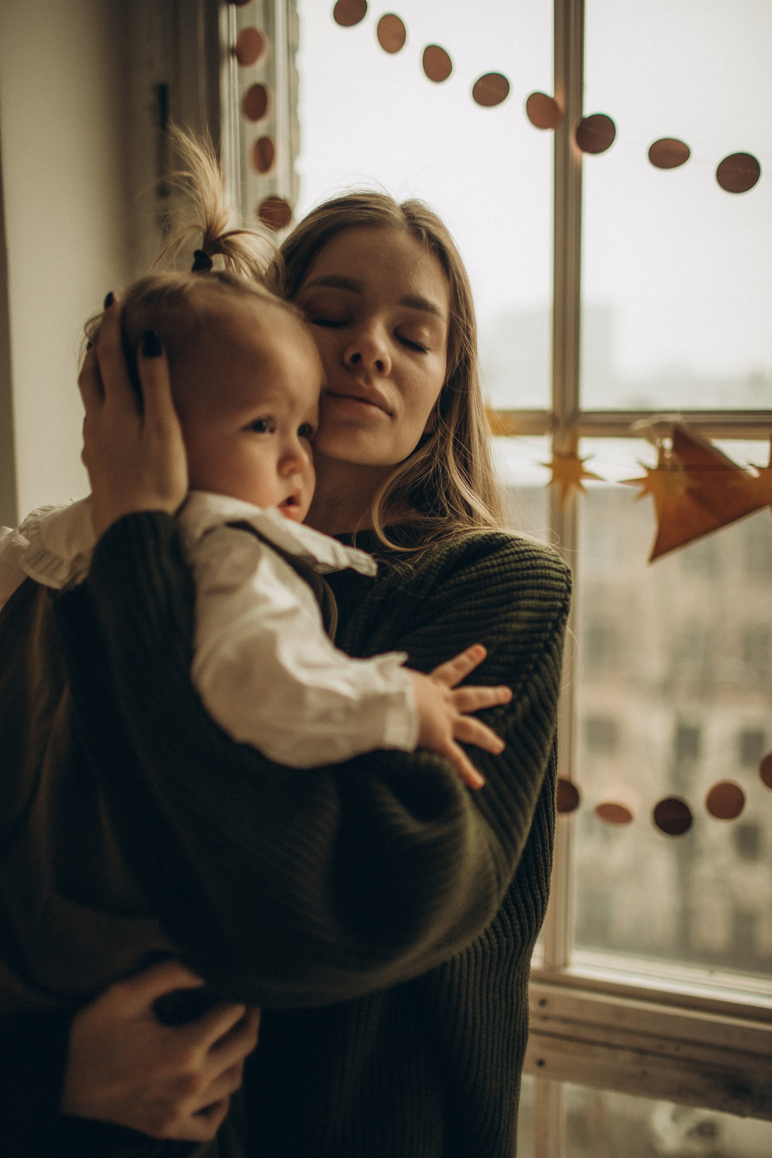 Семейный фотограф в Москве и Московской области Лазутина Валентина