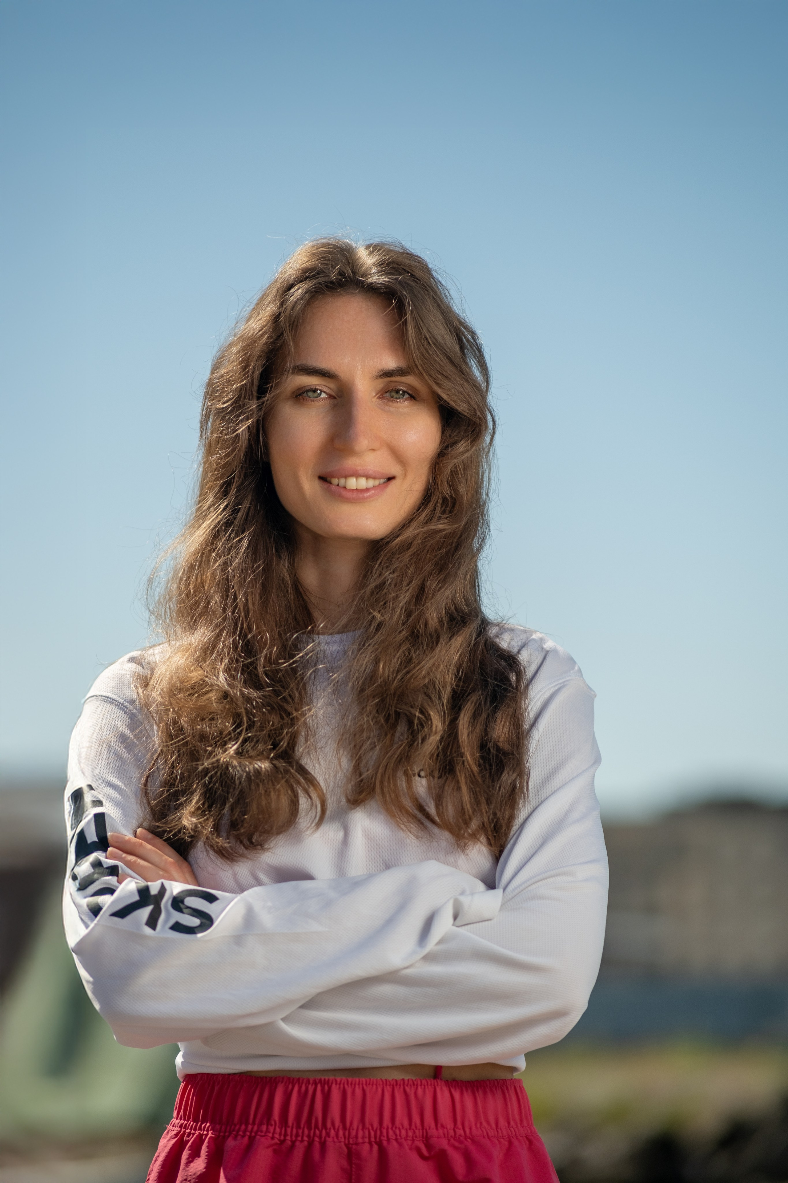 Yachting Summer Camp. Family and wedding photographer in Montenegro